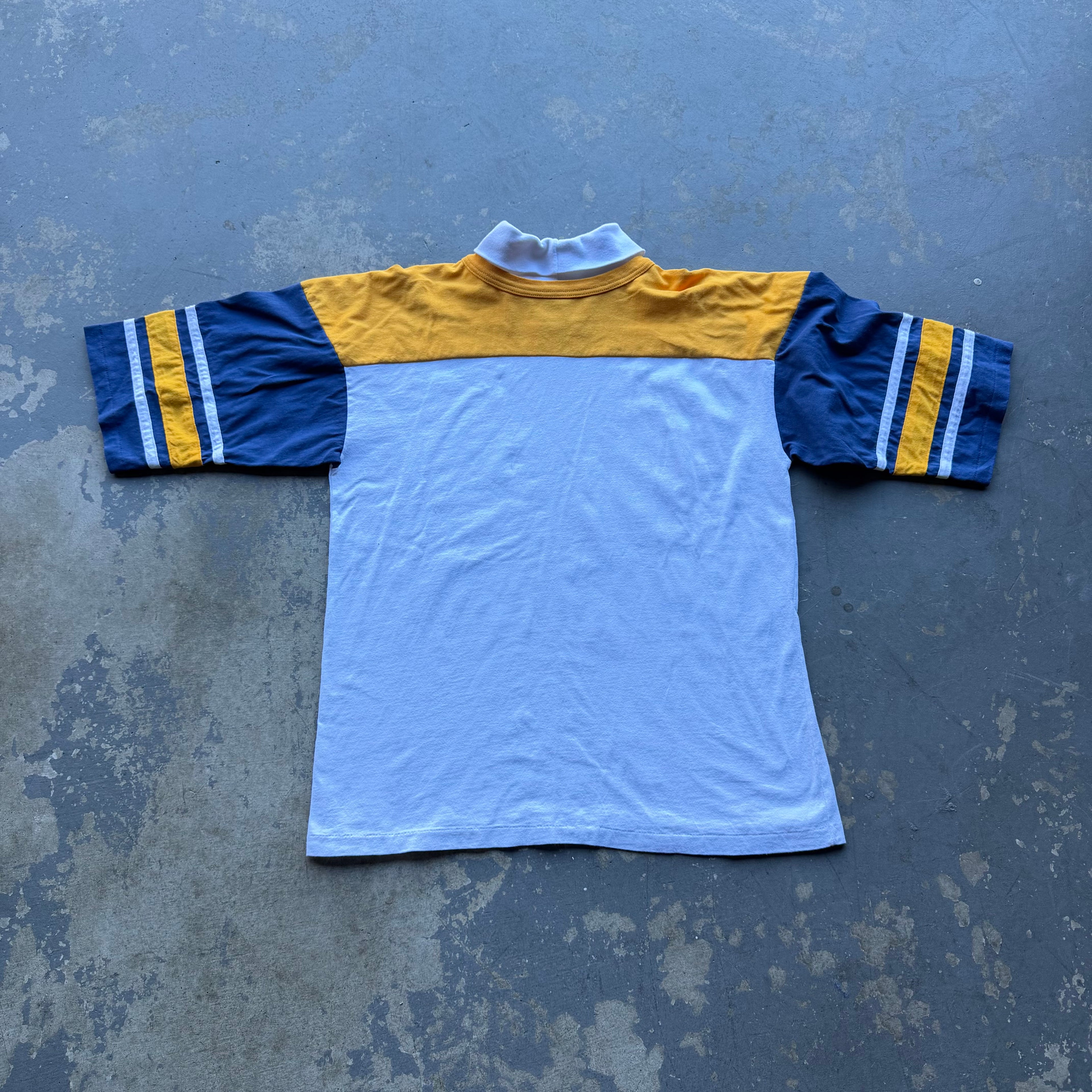 1995 CHARGERS TURTLE NECK TEE (XL)