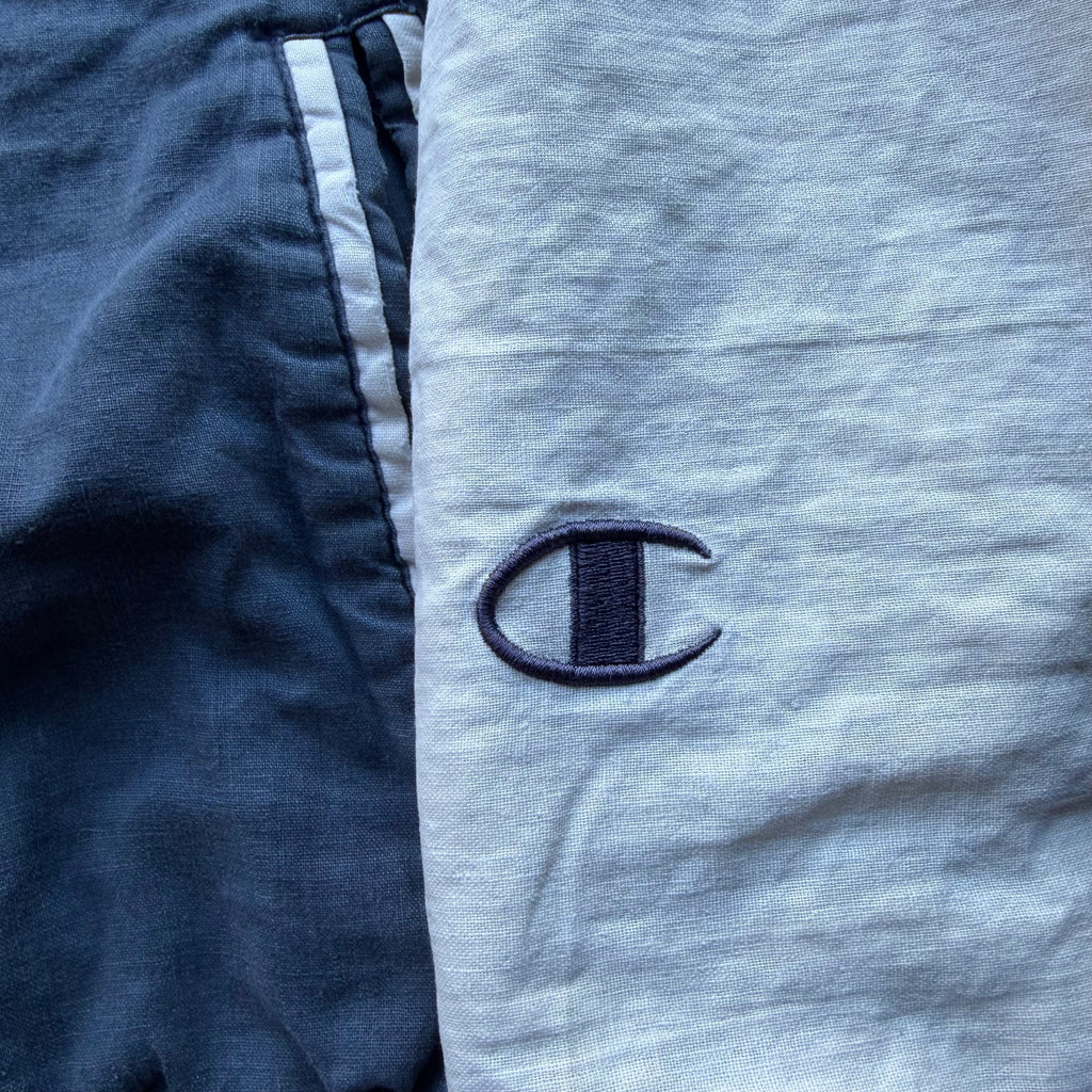 90’S CHARGERS CHAMPION HELMET JACKET (XL)