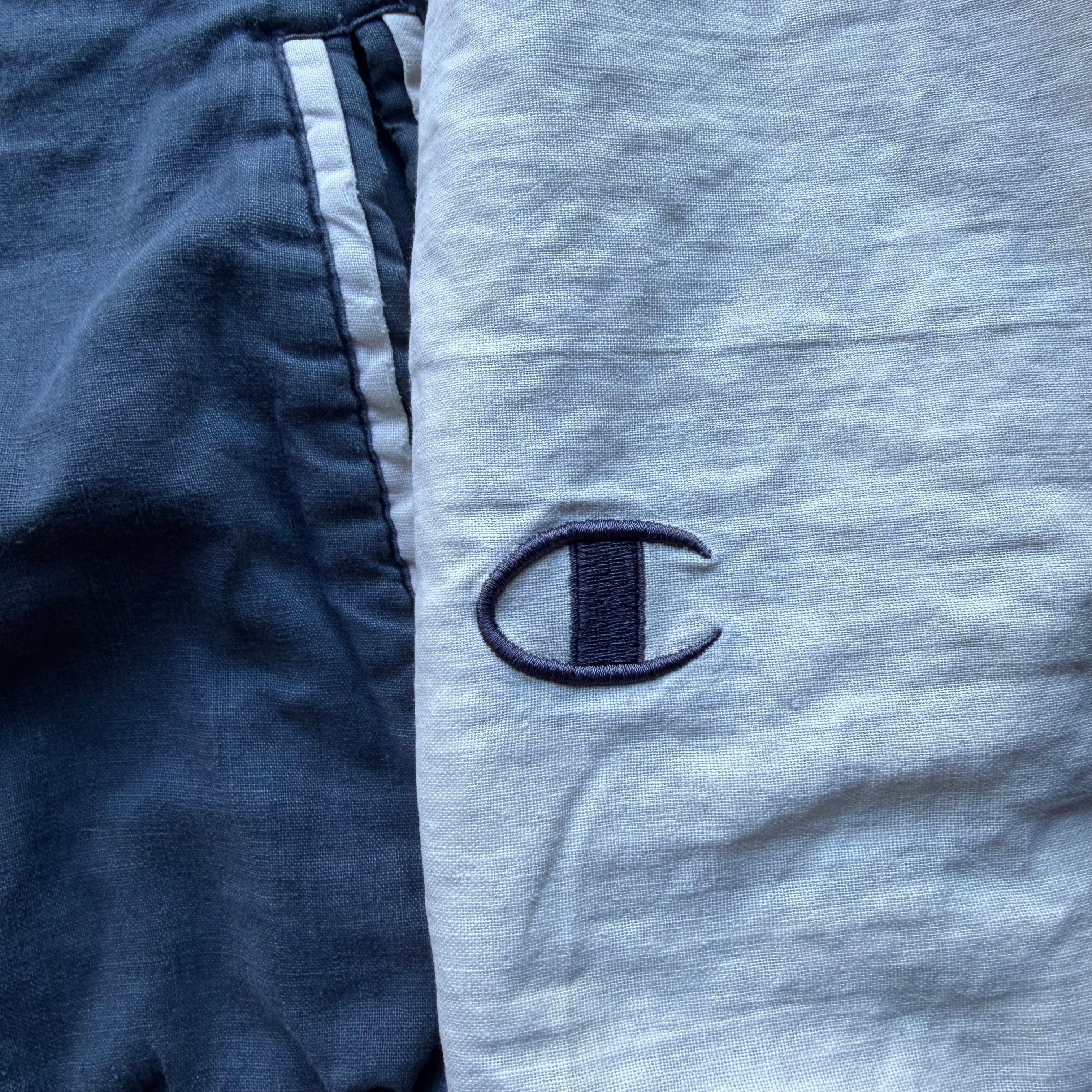 90’S CHARGERS CHAMPION HELMET JACKET (XL)