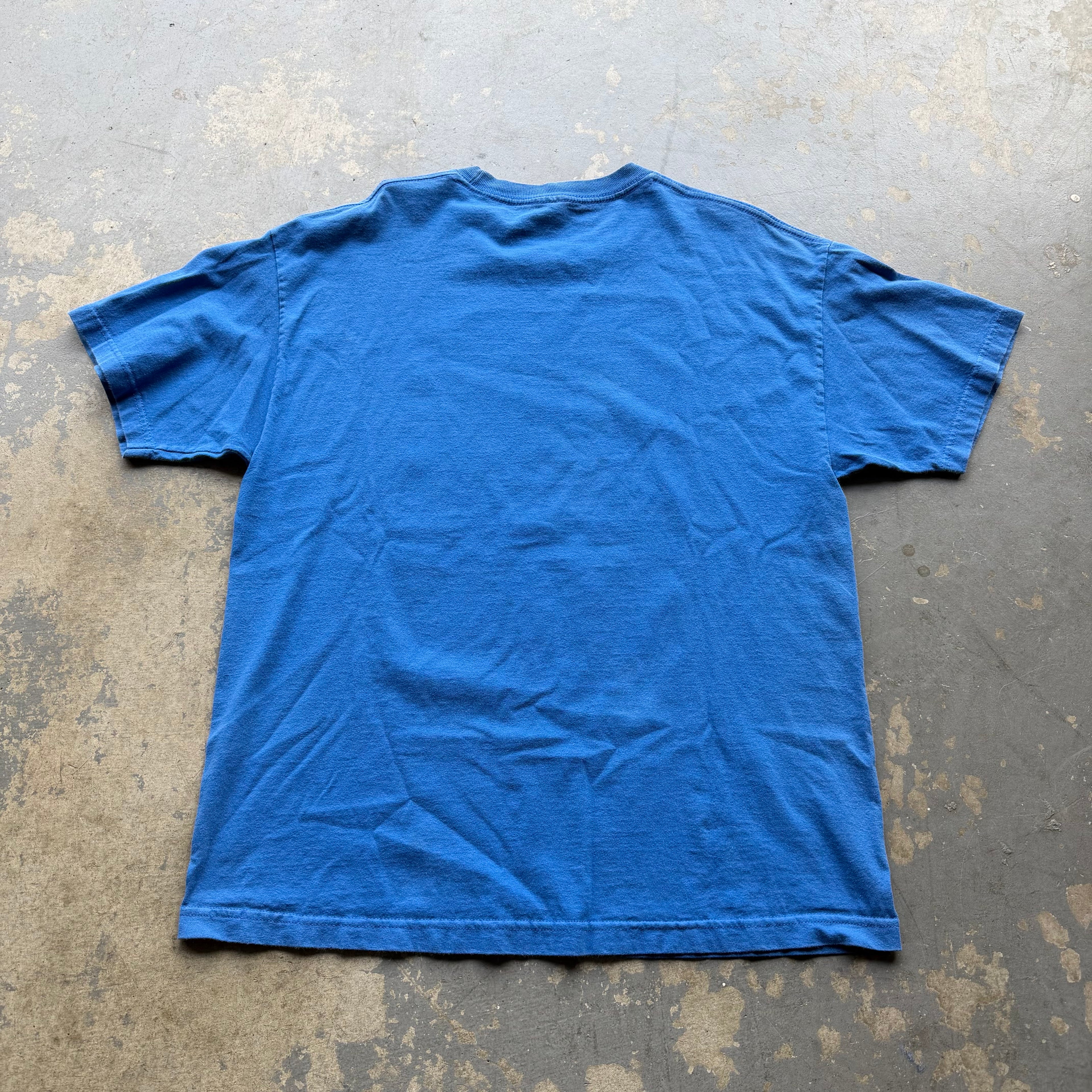 FELIPE RIOS CHARGERS TEE (XL)