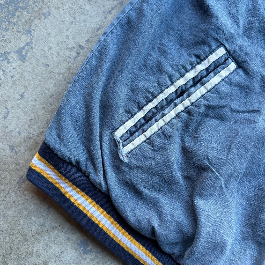 90’S CHARGERS CHAMPION HELMET JACKET (XL)