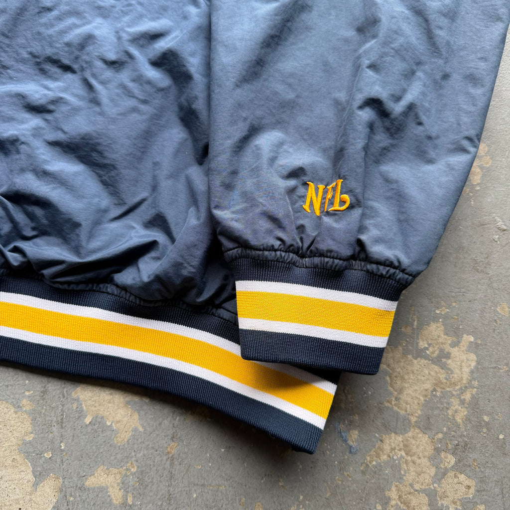 00’S CHARGERS WINDBREAKER PULLOVER (XXL)