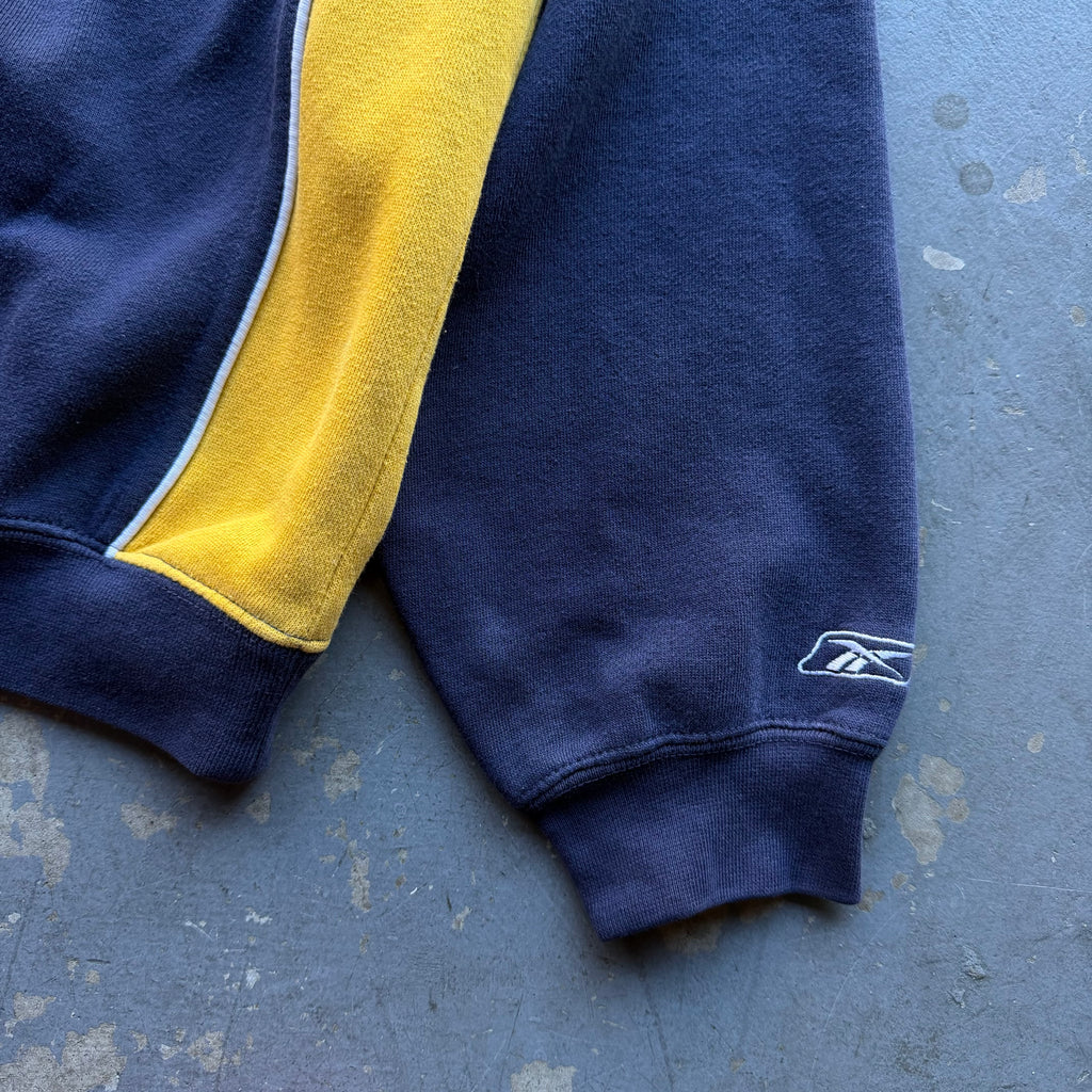 00’S REEBOK CHARGERS FOOTBALL CREWNECK (M)