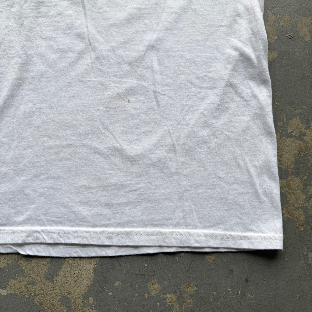 00’S CHARGERS BOLTMAN TEE (XL)