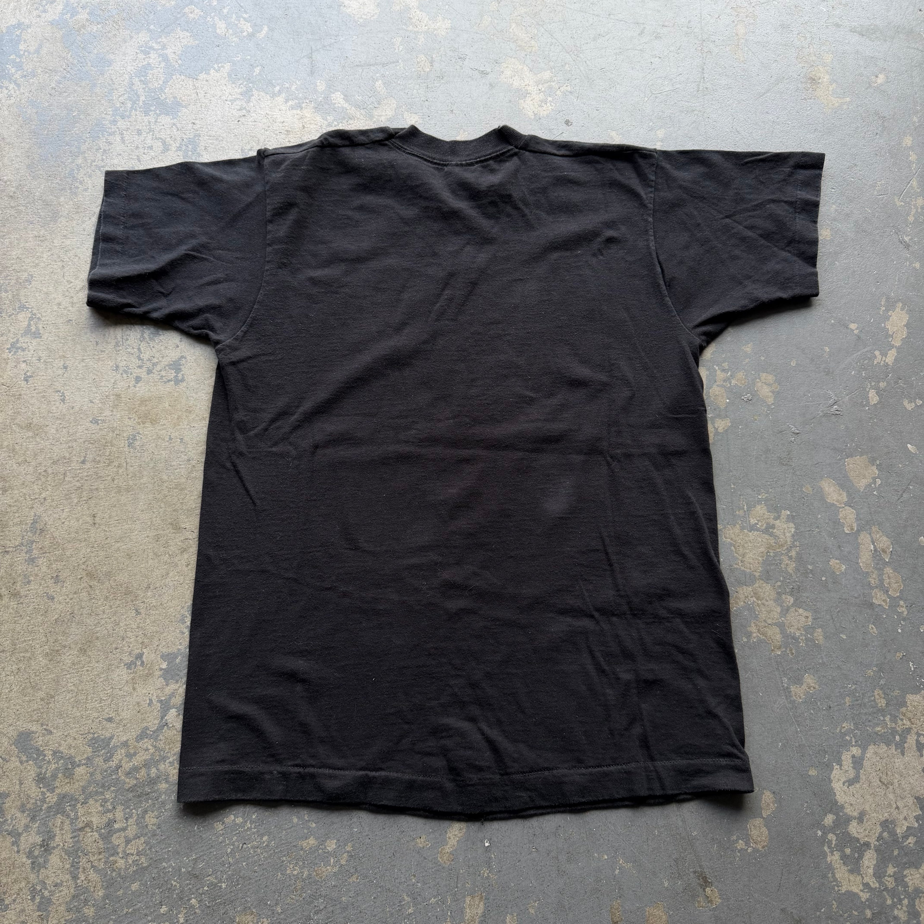 1994 SALEM CHARGERS HELMET TEE (M)