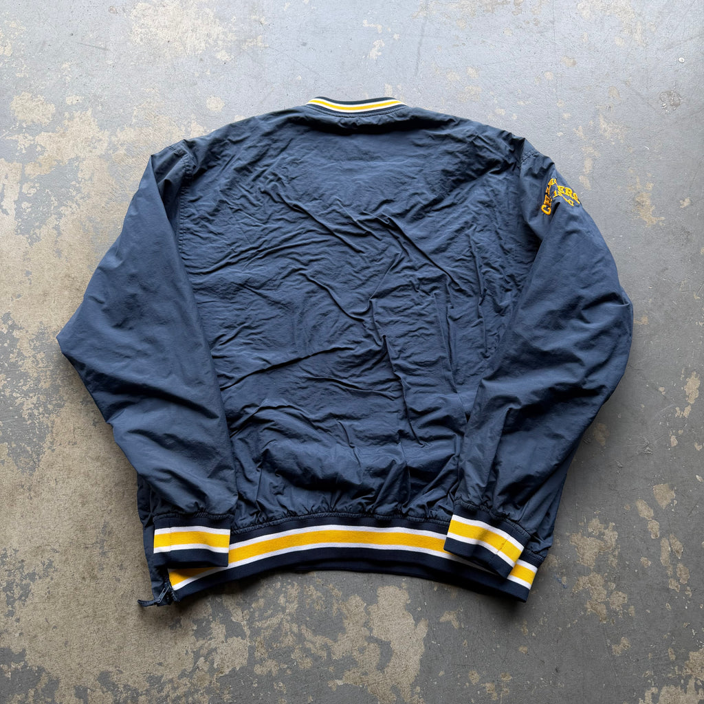 00’S CHARGERS WINDBREAKER PULLOVER (XXL)