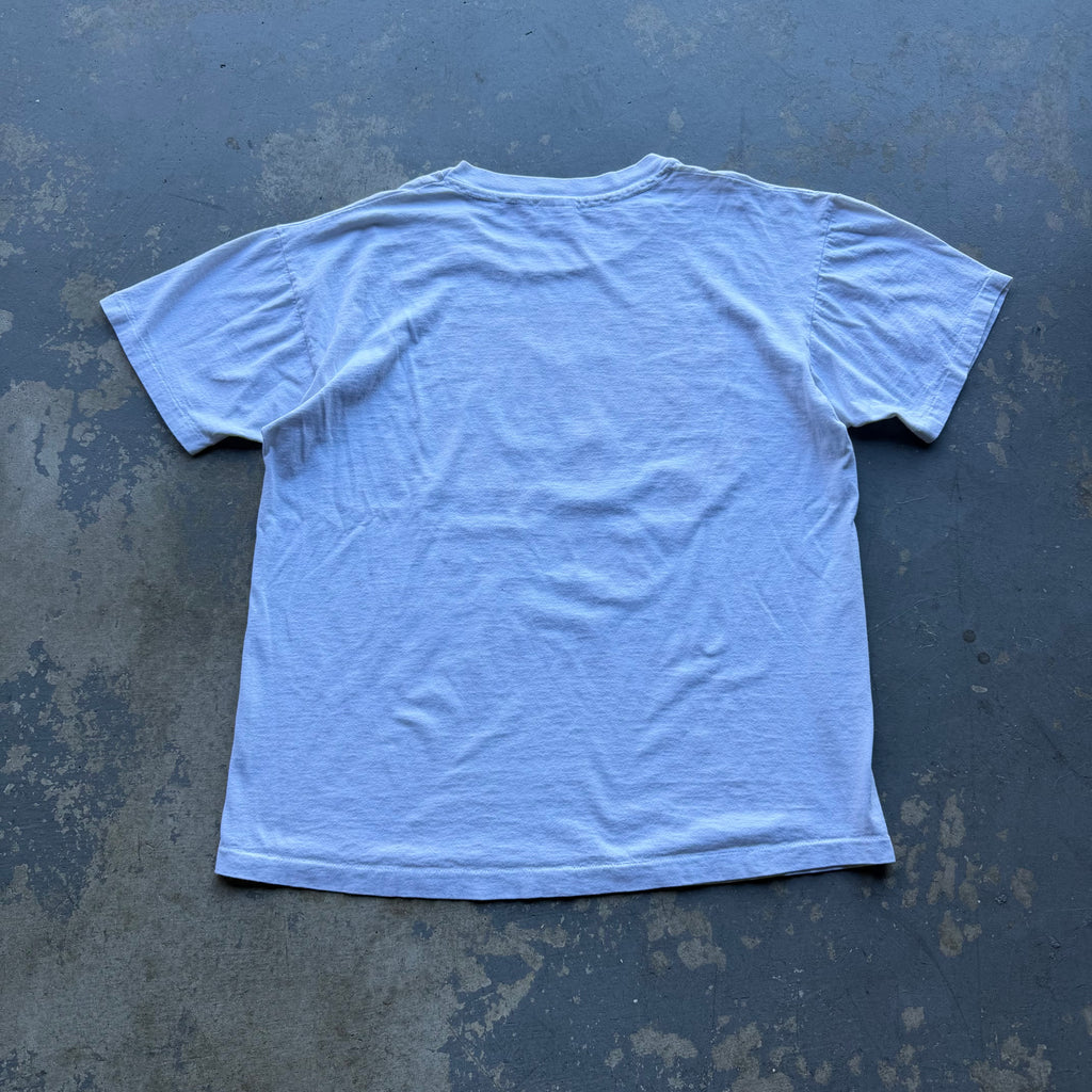 1995 CHARGERS AFC CHAMPS “SUPER BOLT BOUND” TEE (XL)