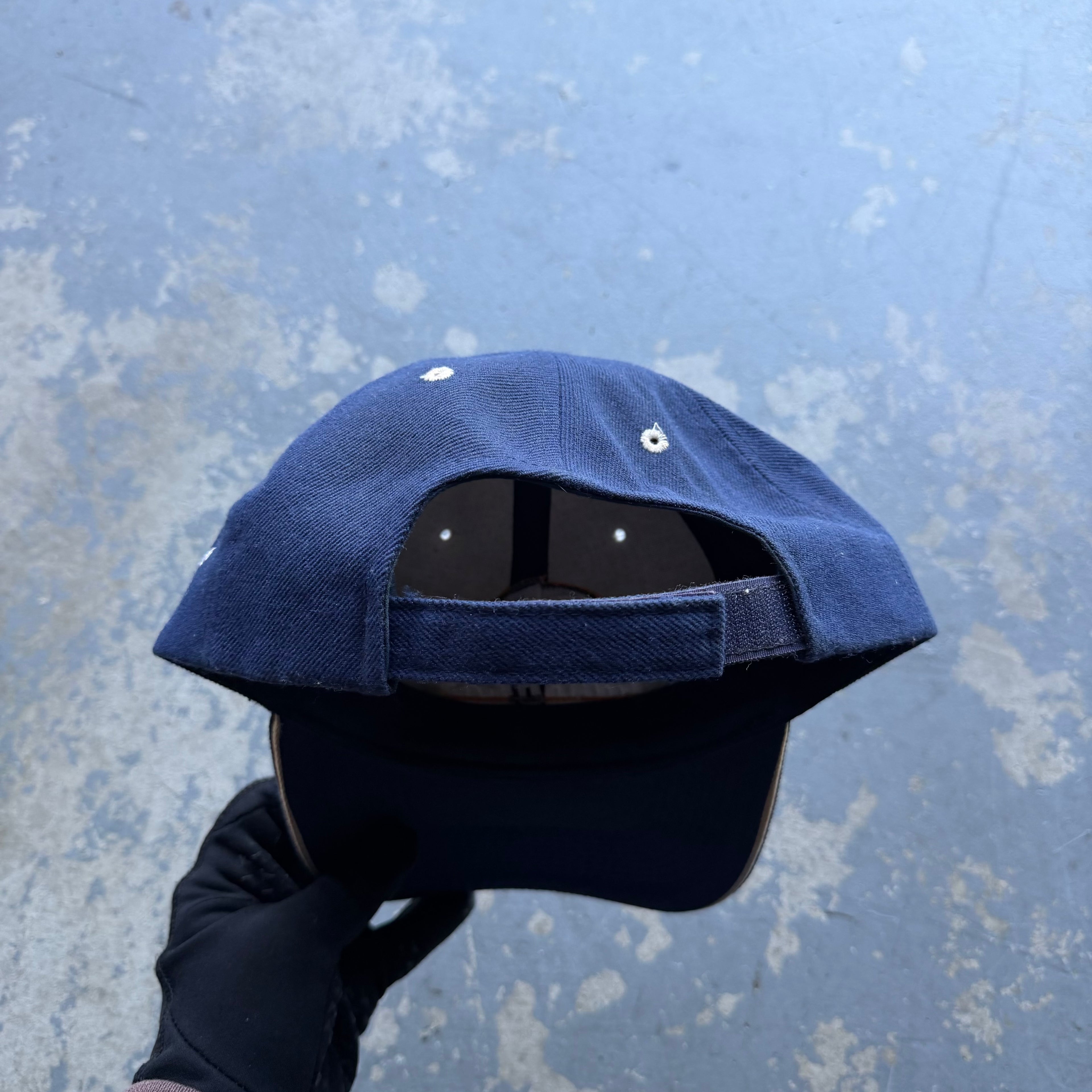 CHARGERS SAN DIEGO HAT