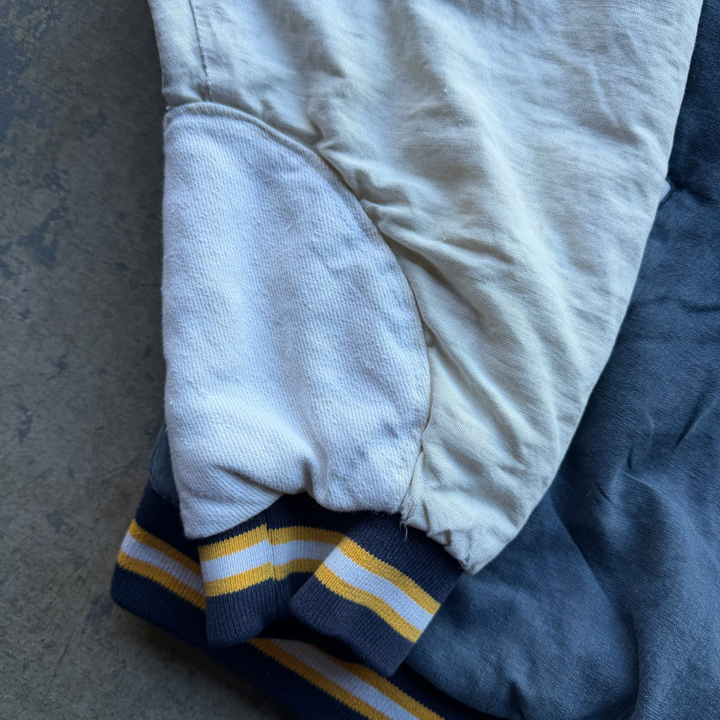 90’S CHARGERS CHAMPION HELMET JACKET (XL)