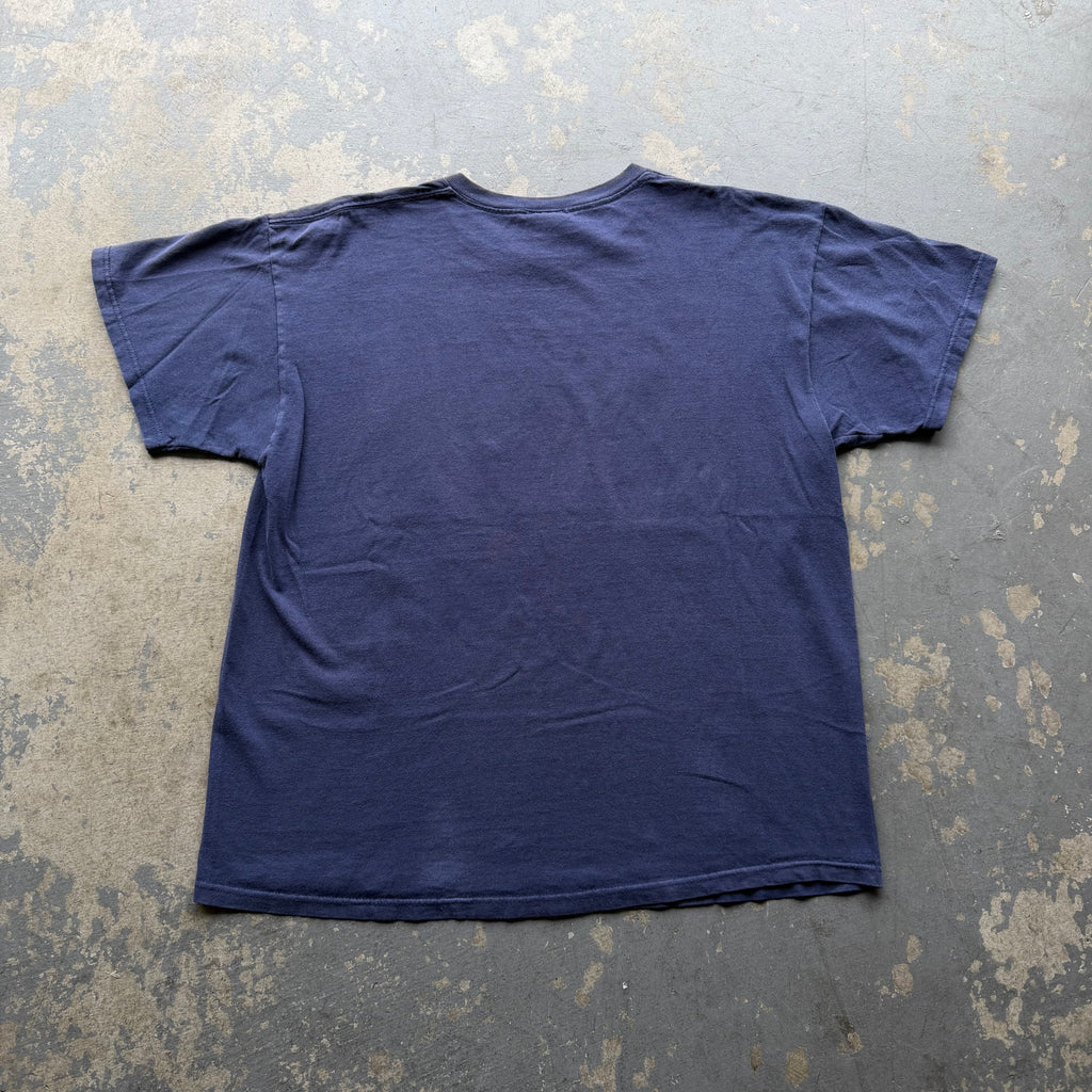 00’S CHARGERS PHILIP RIVERS SOLO TEE (XL)