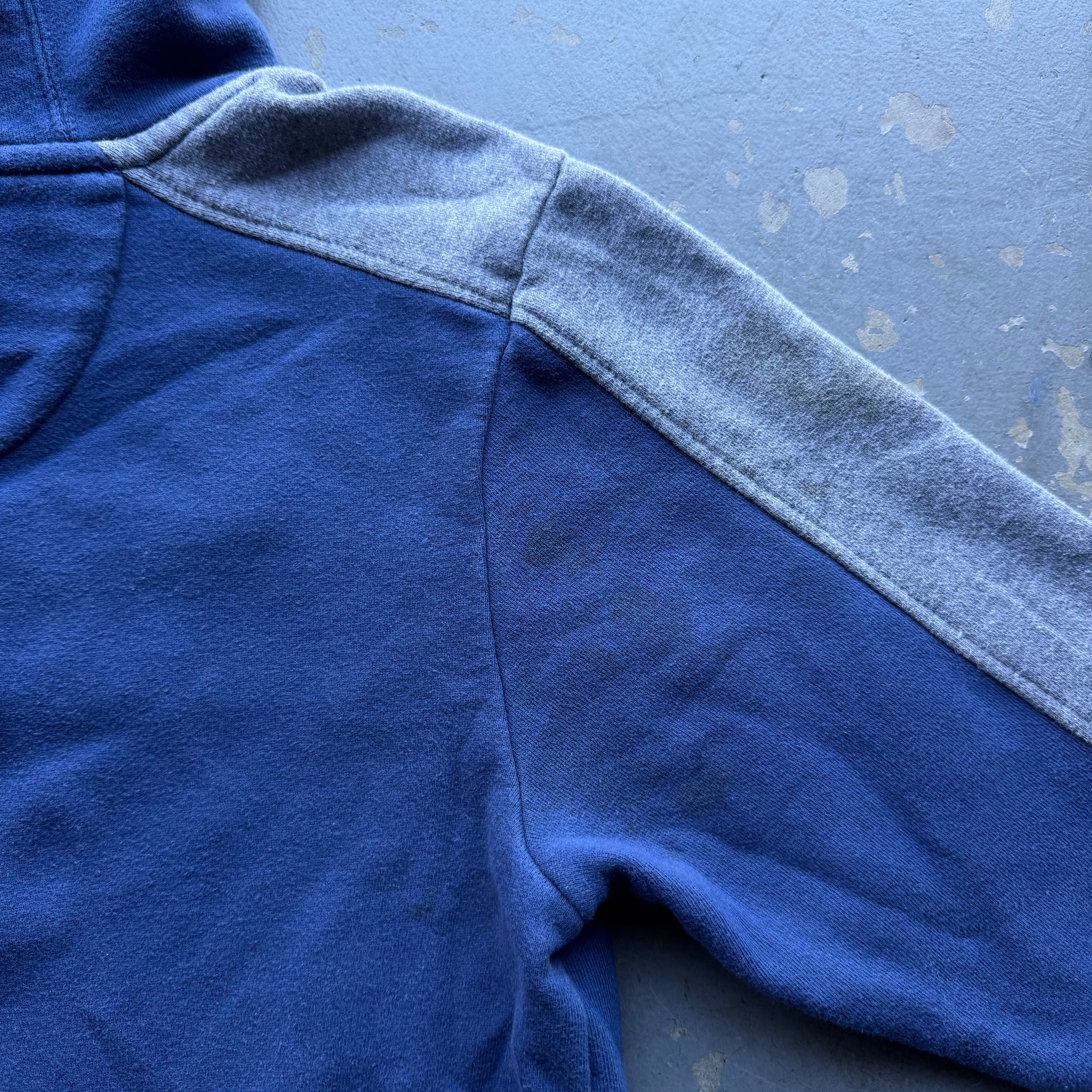 SAN DIEGO CHARGERS HOODIE (S)