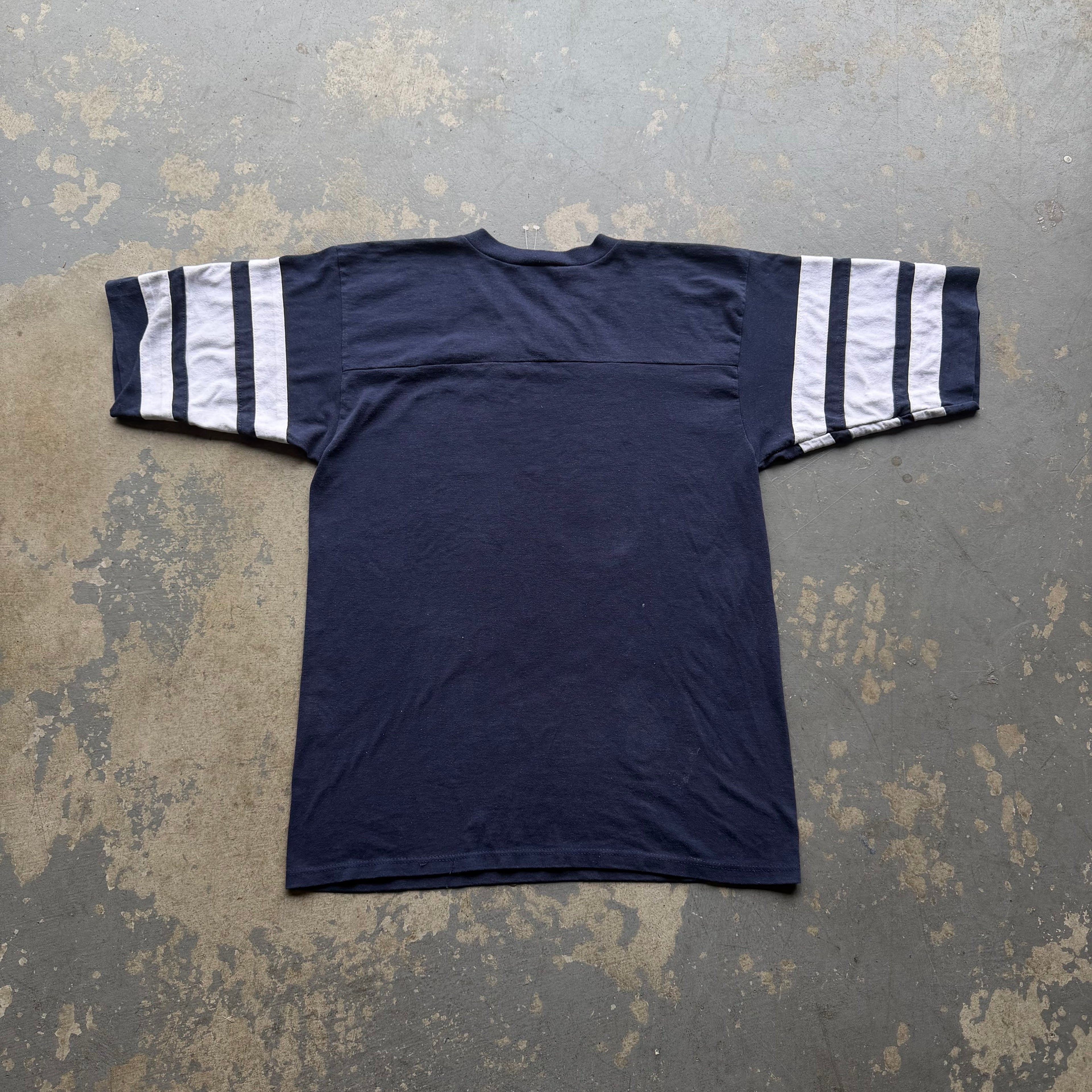 1993 LOGO 7 SAN DIEGO CHARGERS TEE (L)