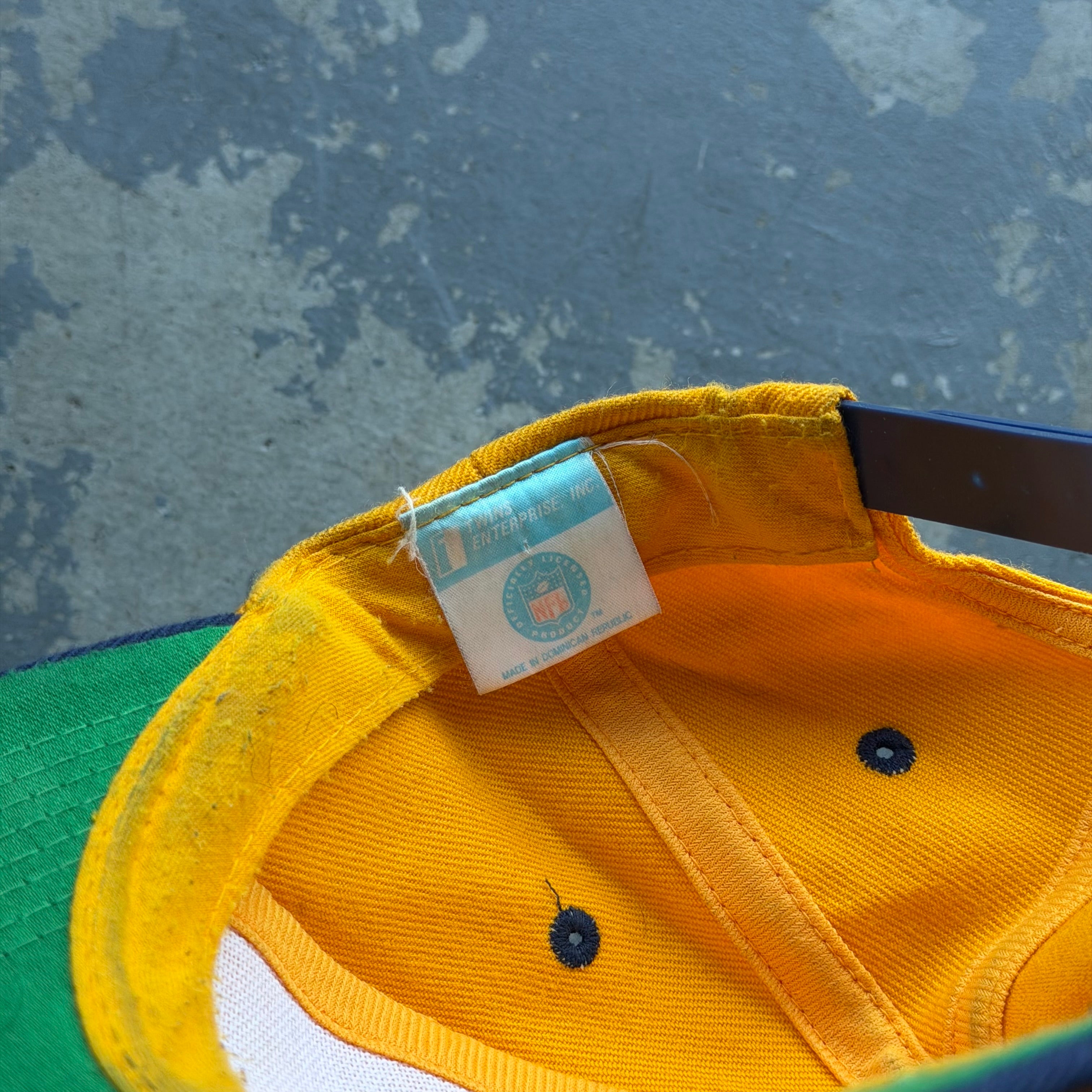 CHARGERS HELMET TWO TONE HAT