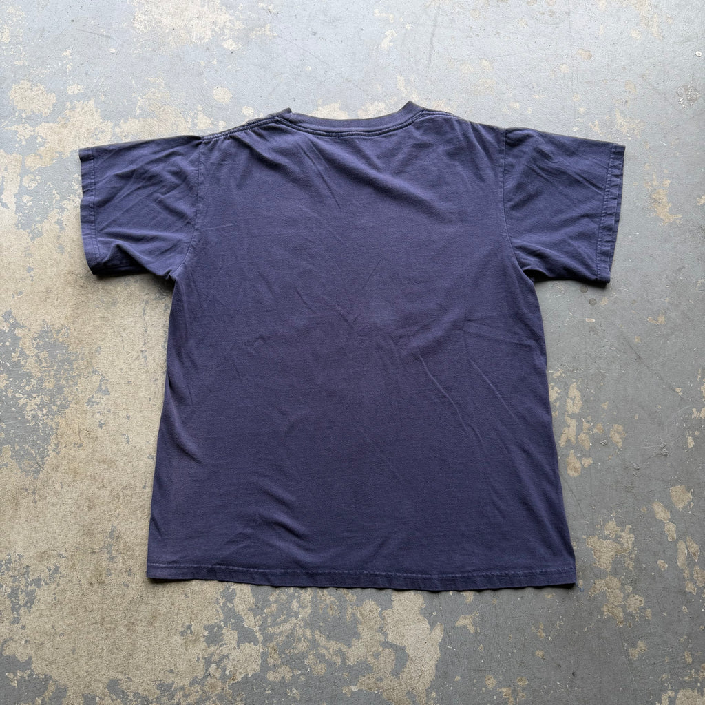1994 CHARGERS AFC CHAMPS TEE (XL)