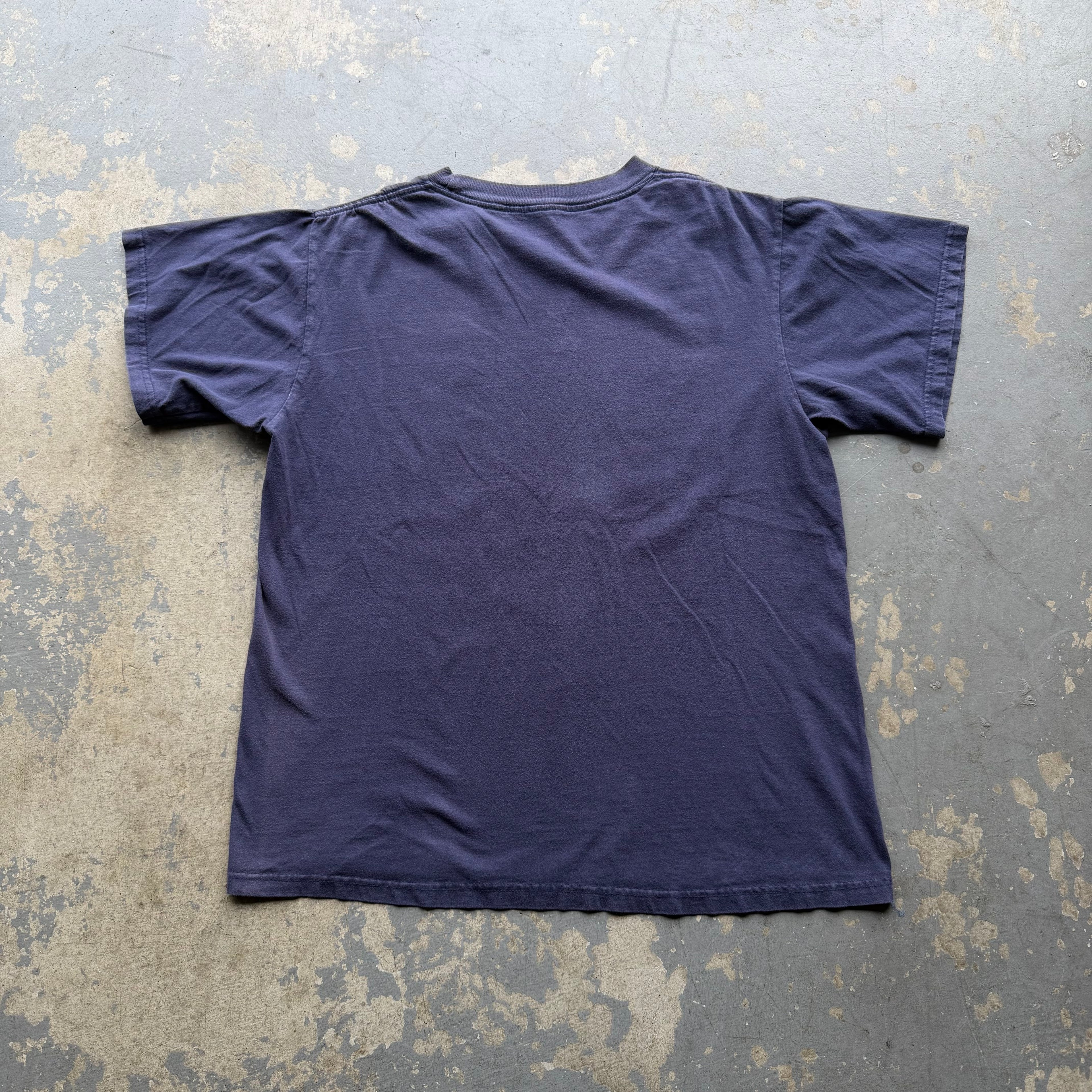 1994 CHARGERS AFC CHAMPS TEE (XL)