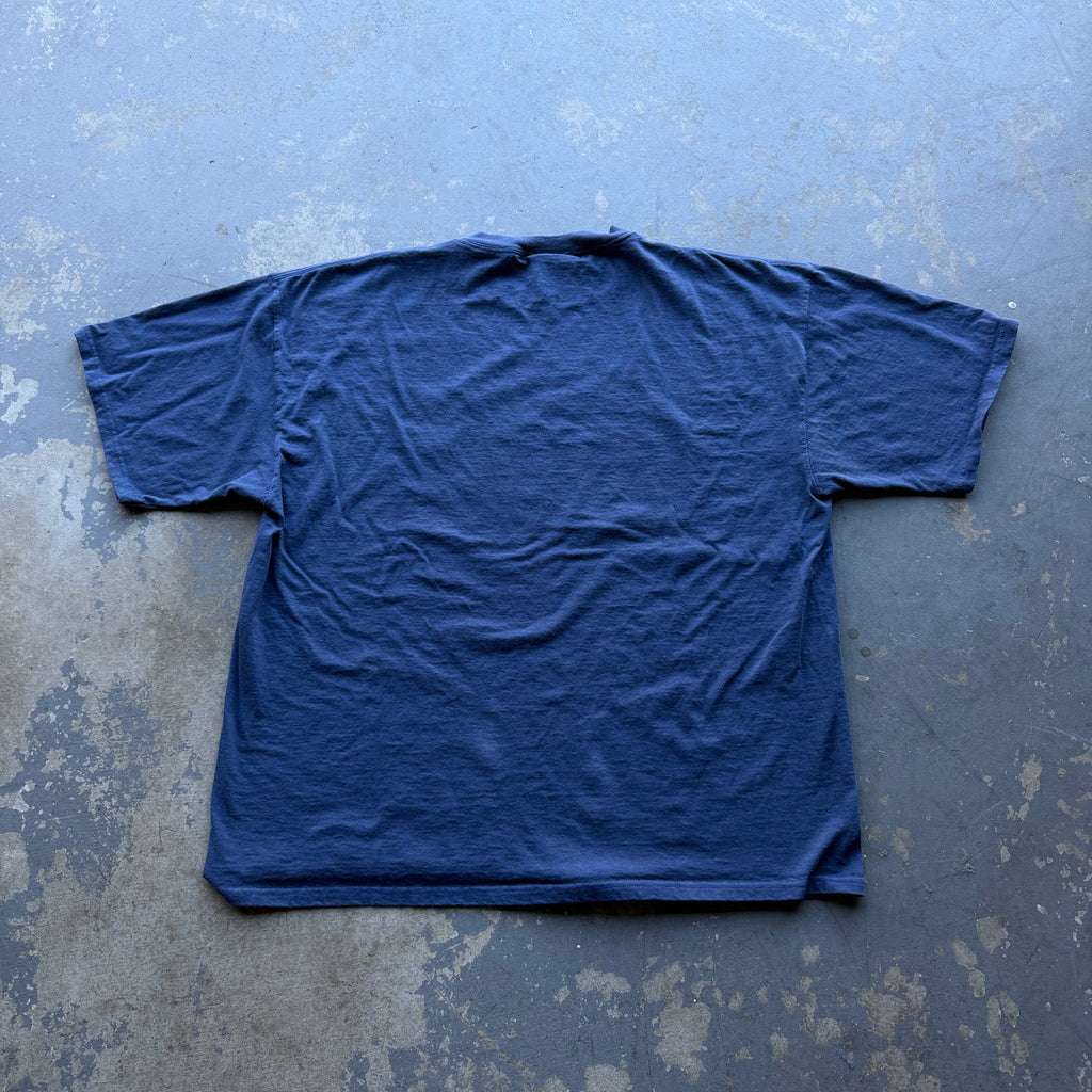 00’S SAN DIEGO CHARGERS NFL TEE (XXL)
