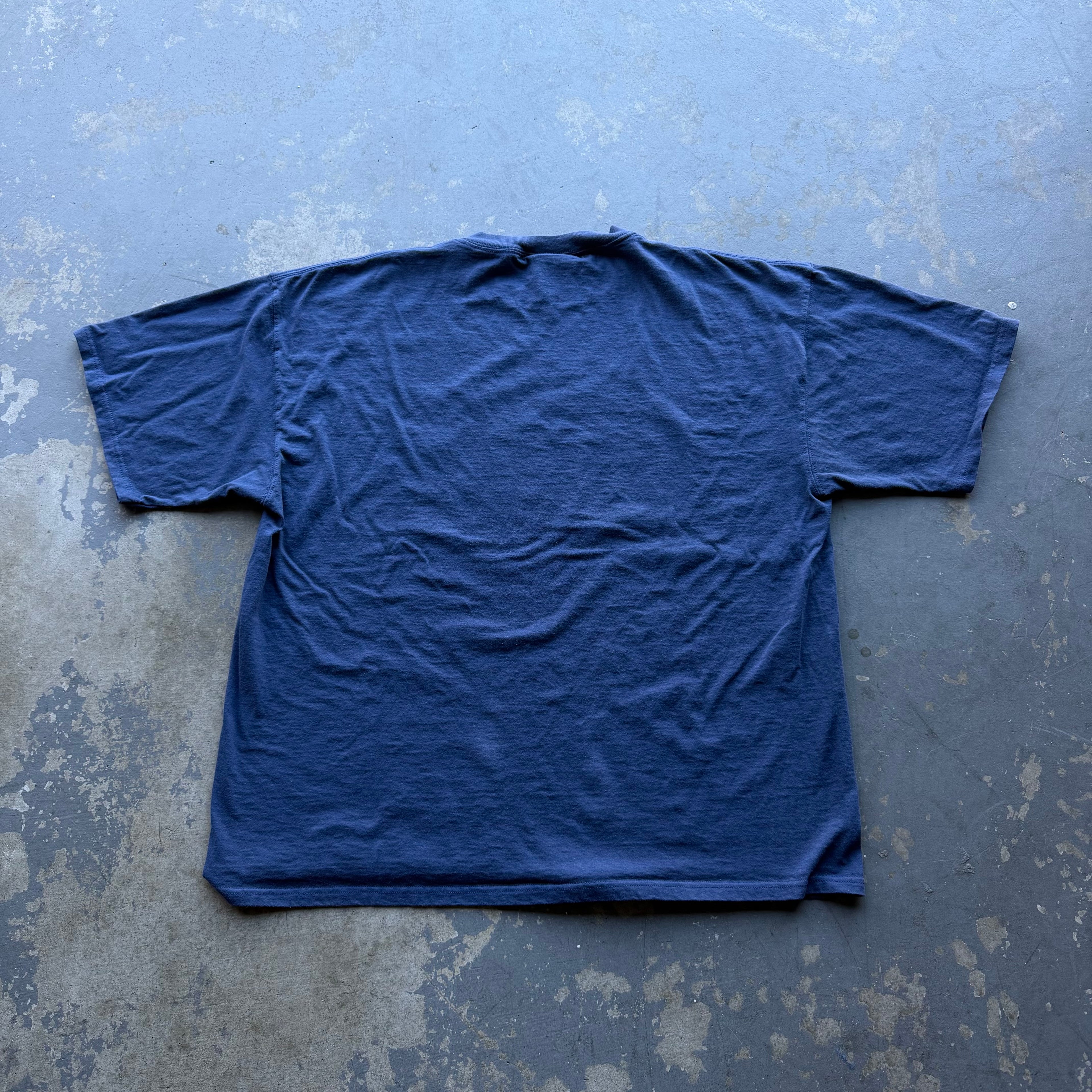 00’S SAN DIEGO CHARGERS NFL TEE (XXL)