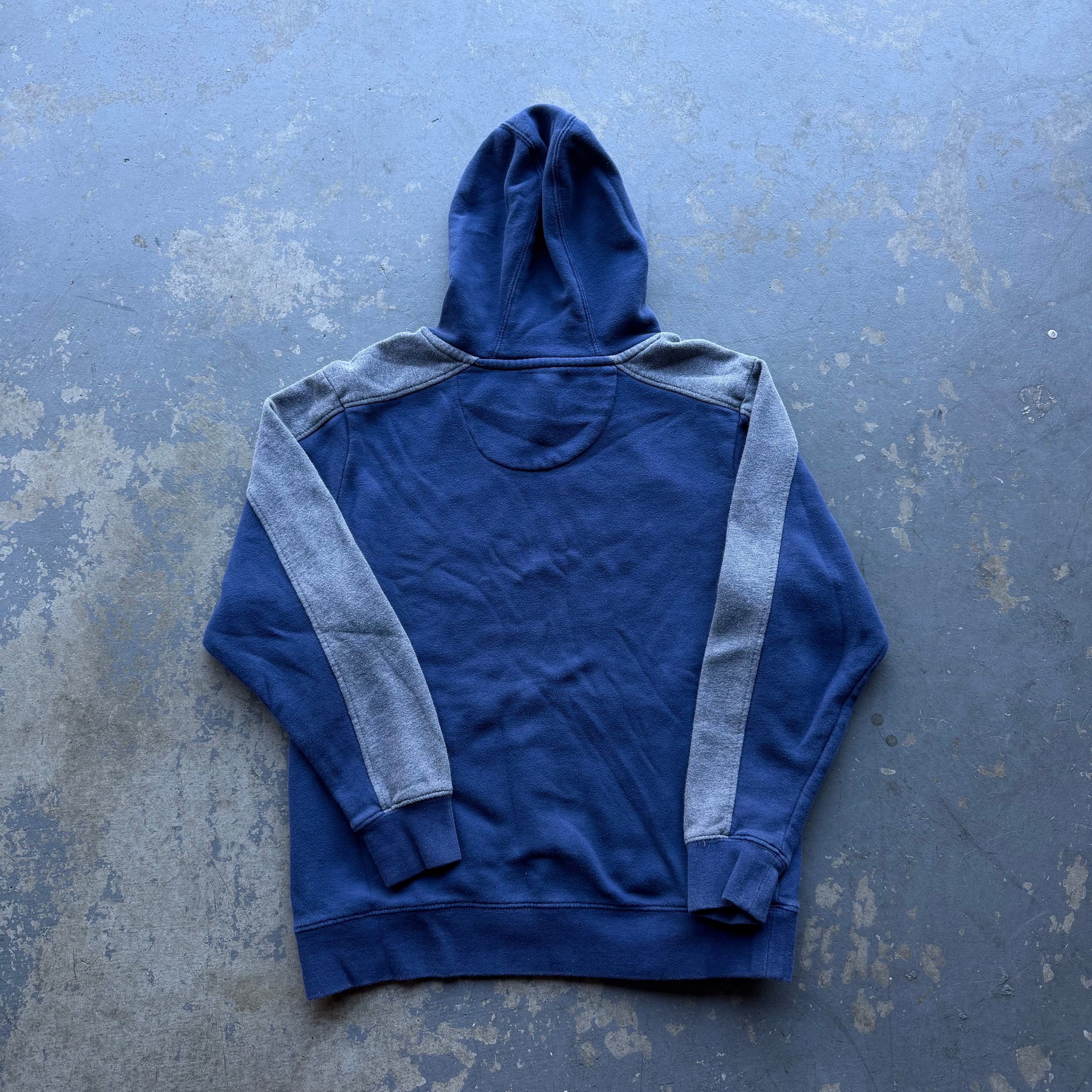 SAN DIEGO CHARGERS HOODIE (S)