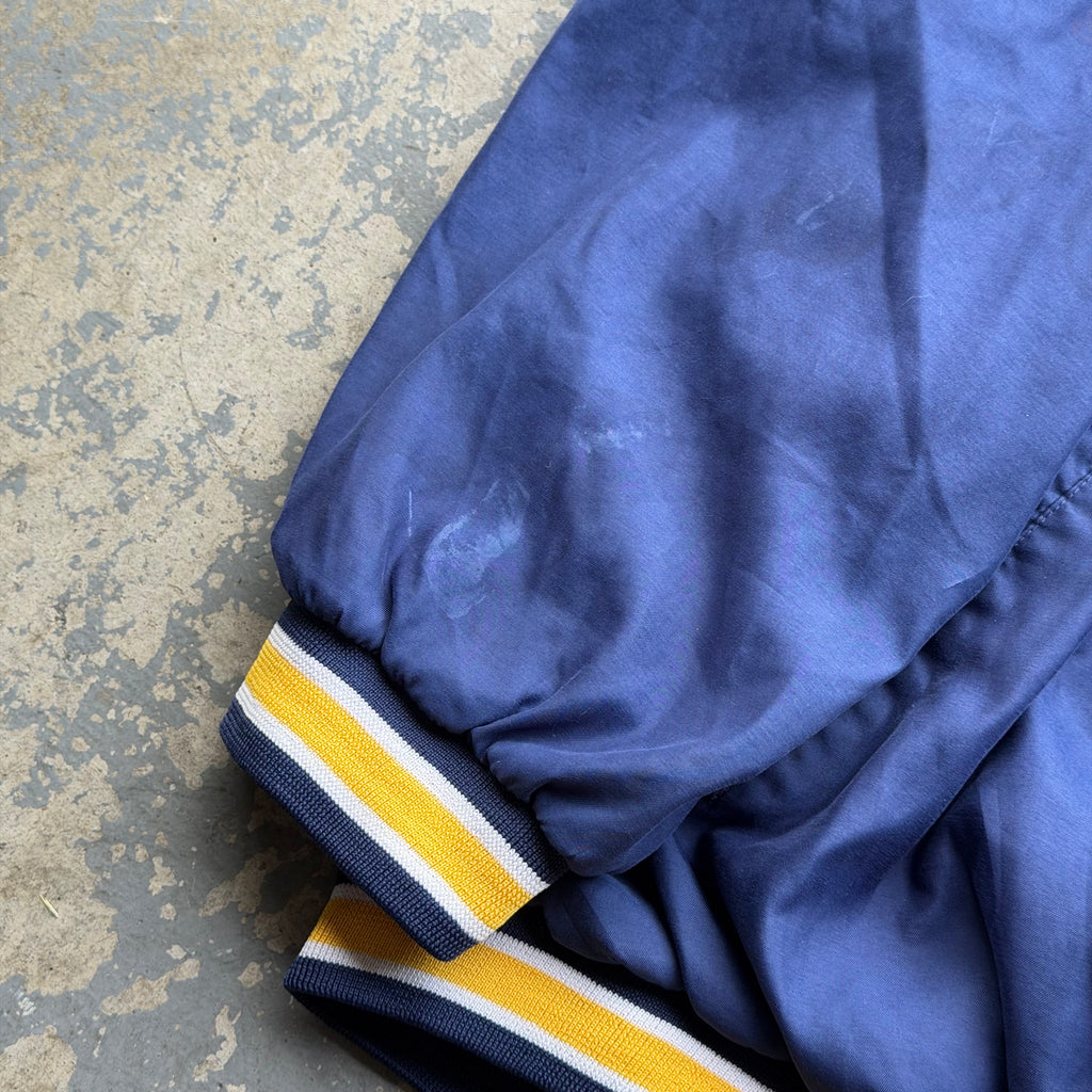90'S CHARGERS PRO LINE REEBOK PULLOVER WINDBREAKER (L)