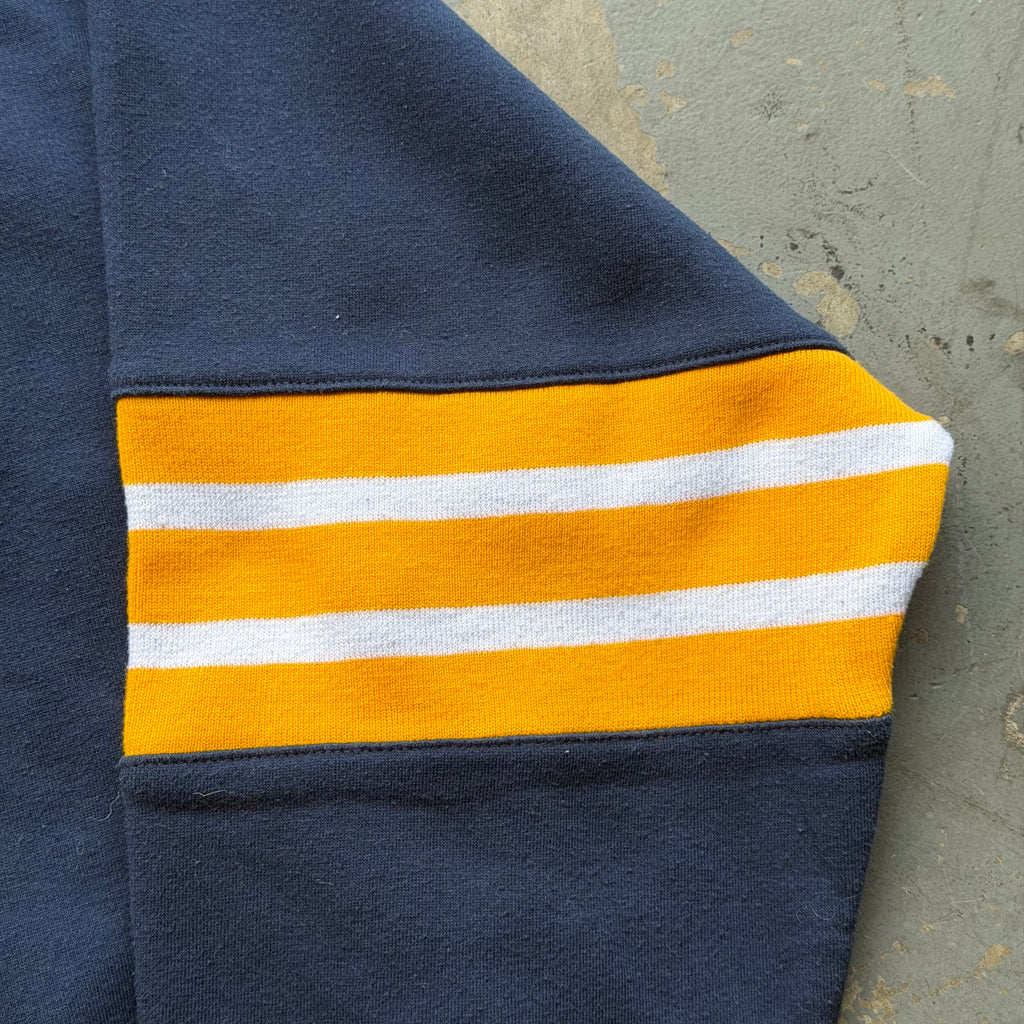00'S CHARGERS SAN DIEGO LEE SPORT CREWNECK (XL)