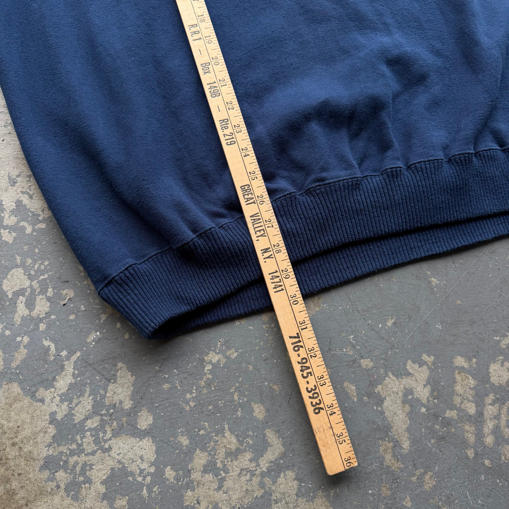 00'S CHARGERS SAN DIEGO LEE SPORT CREWNECK (XL)