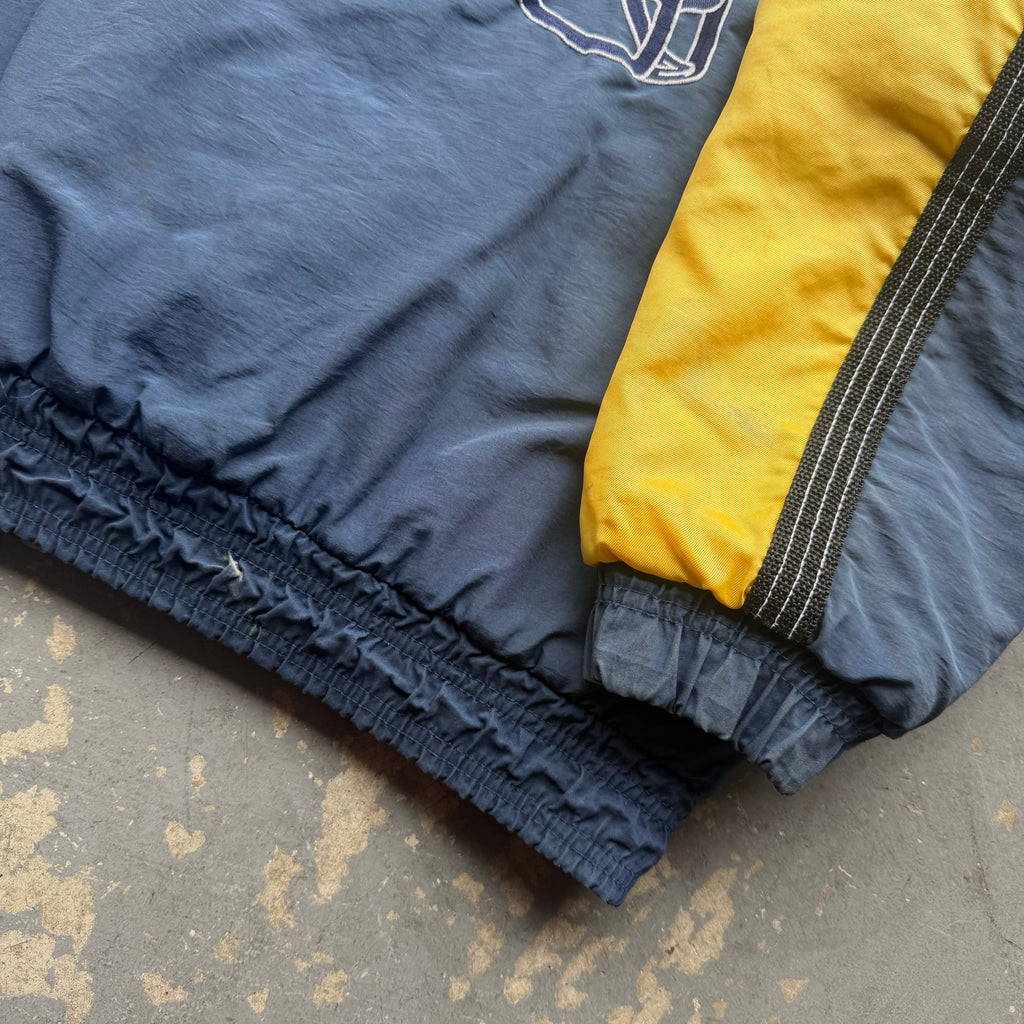 90'S CHARGERS STARTER PRO LINE JACKET (M)
