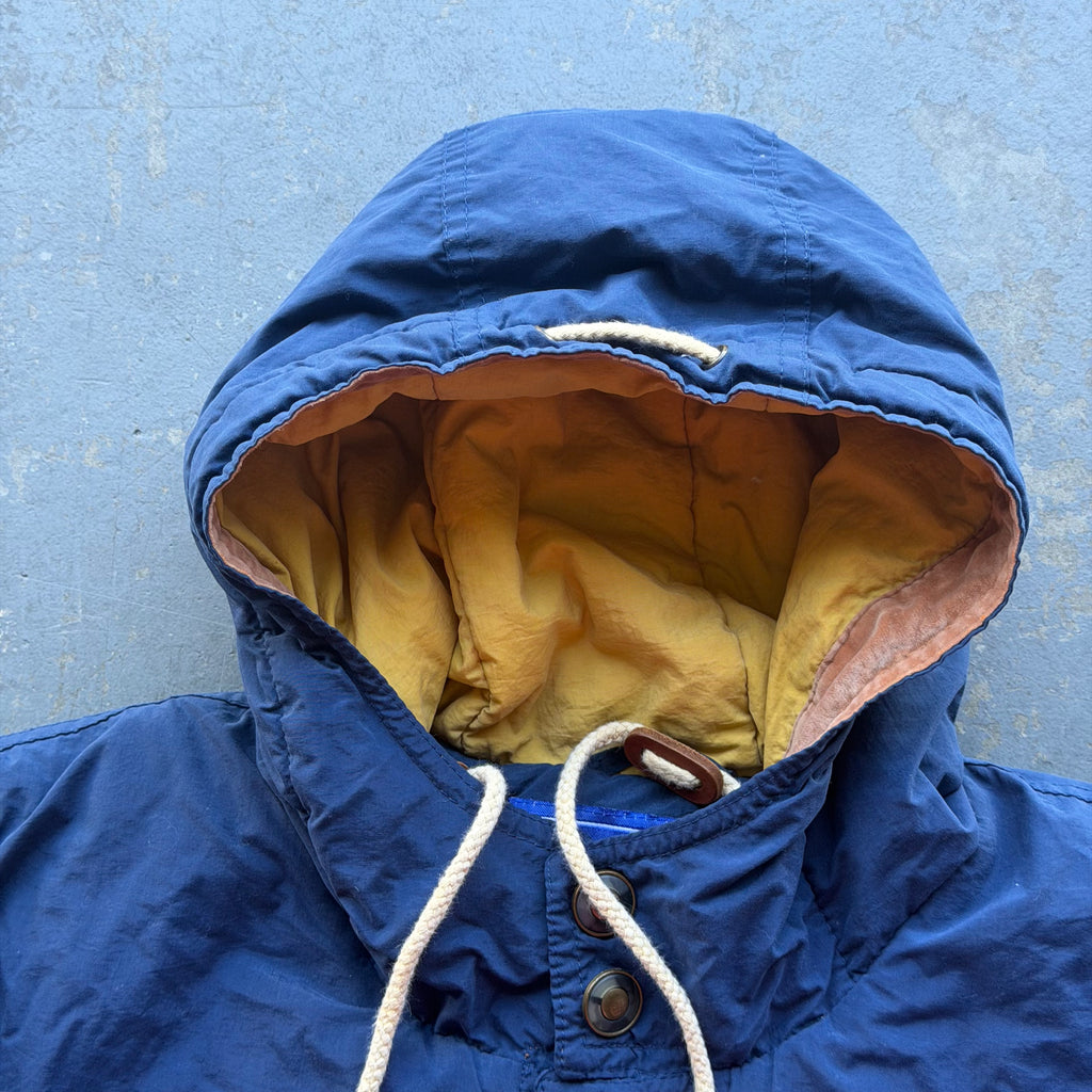 90'S CHARGERS STARTER NFL PUFFER JACKET (S)