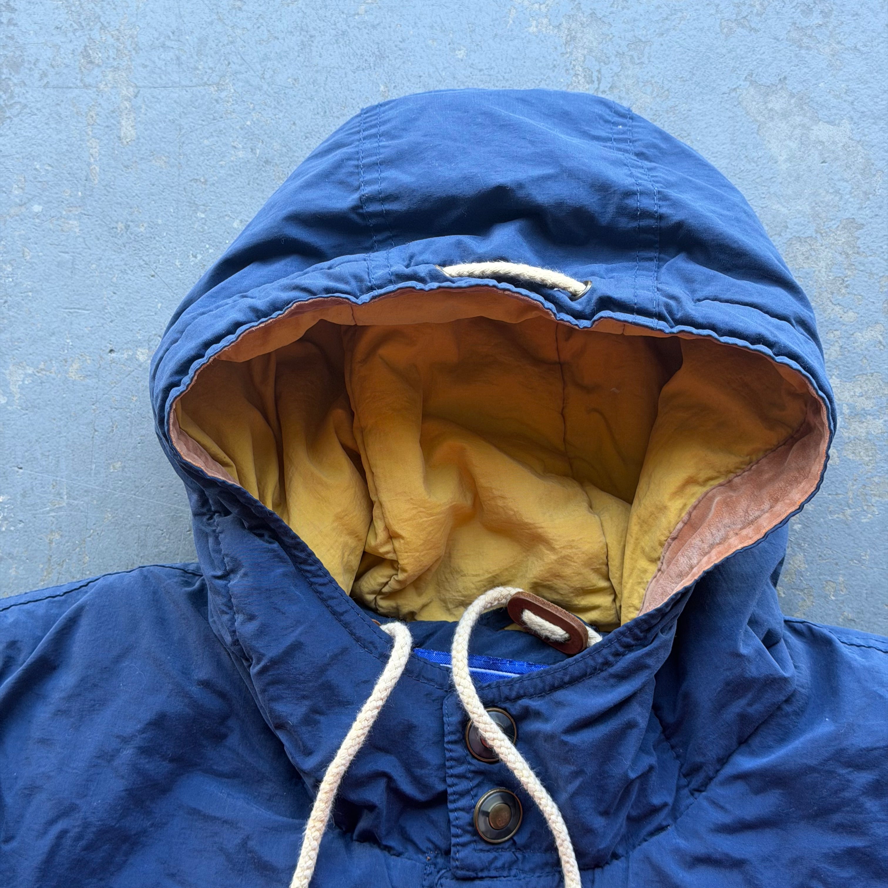 90'S CHARGERS STARTER NFL PUFFER JACKET (S)