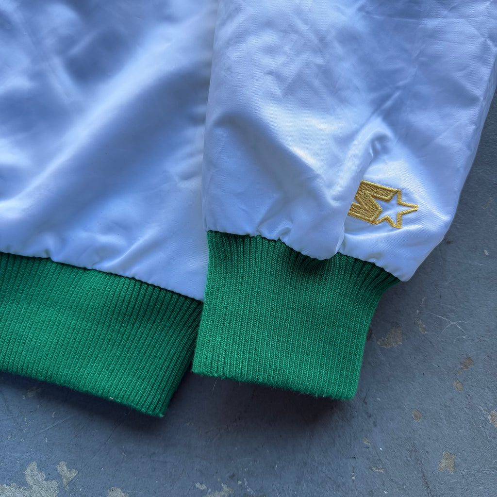 2019 CHARGERS MEXICO GAME STARTER JACKET (M)