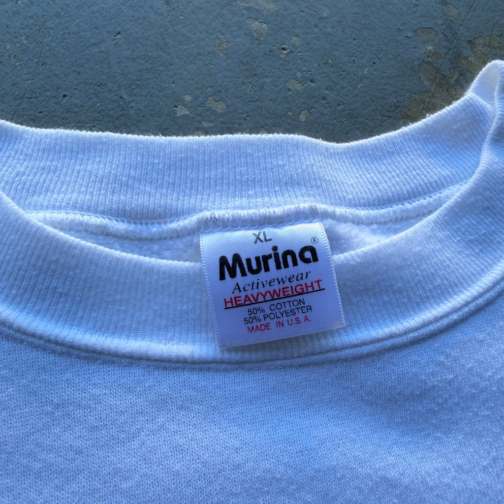 90’S CHARGERS BLOOD DRIVE CREWNECK (XL)