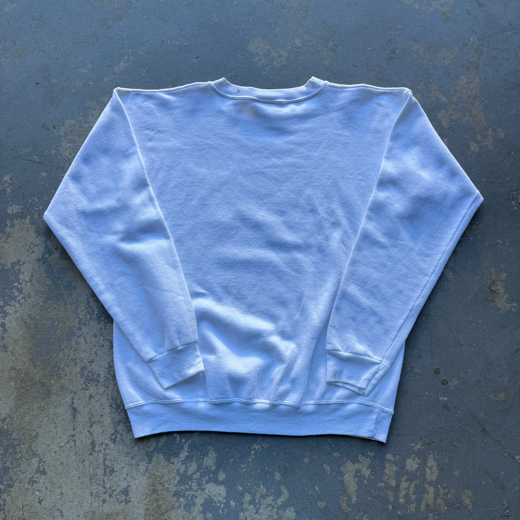 90’S CHARGERS BLOOD DRIVE CREWNECK (XL)