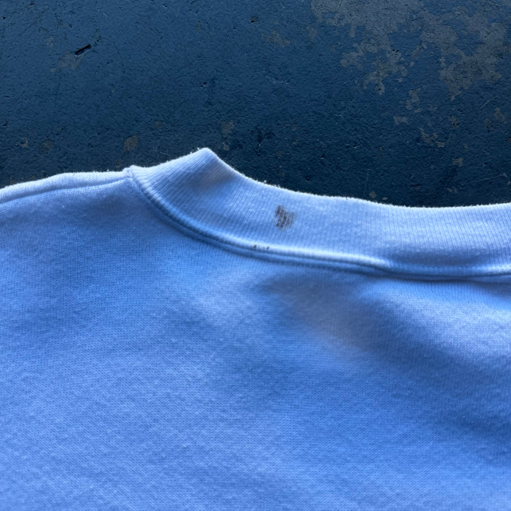 90’S CHARGERS BLOOD DRIVE CREWNECK (XL)