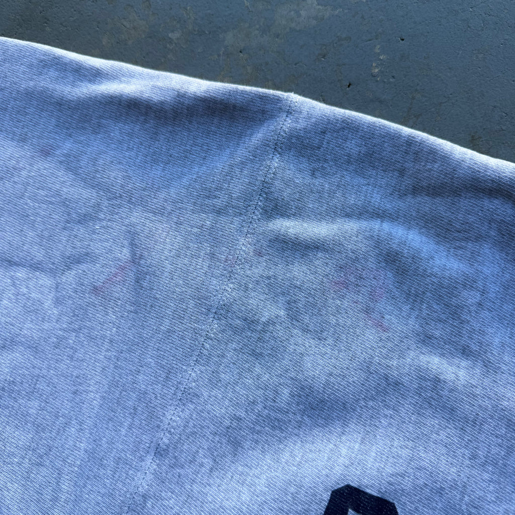 1995 CHARGERS CHAMPION REVERSE WEAVE SWEATER (XL)