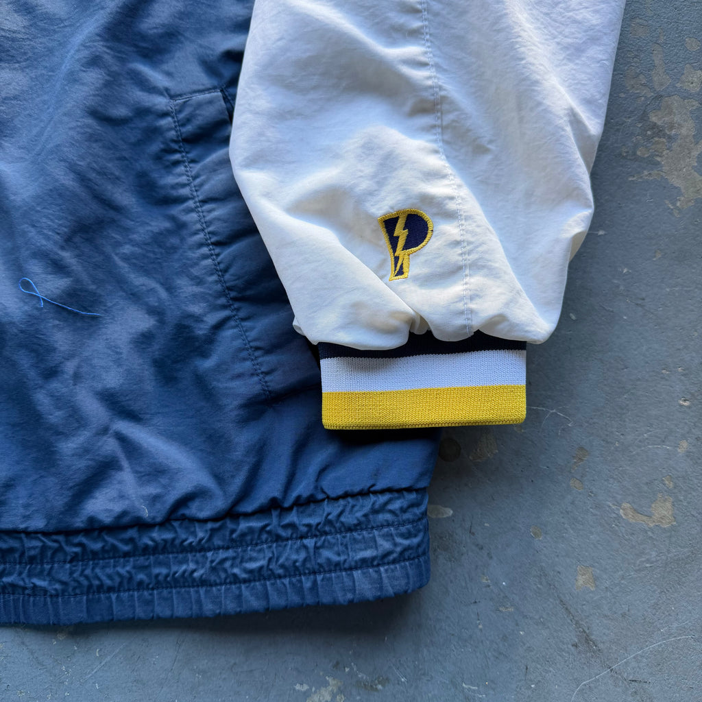 CHARGERS PRO PLAYER WINDBREAKER JACKET(M)
