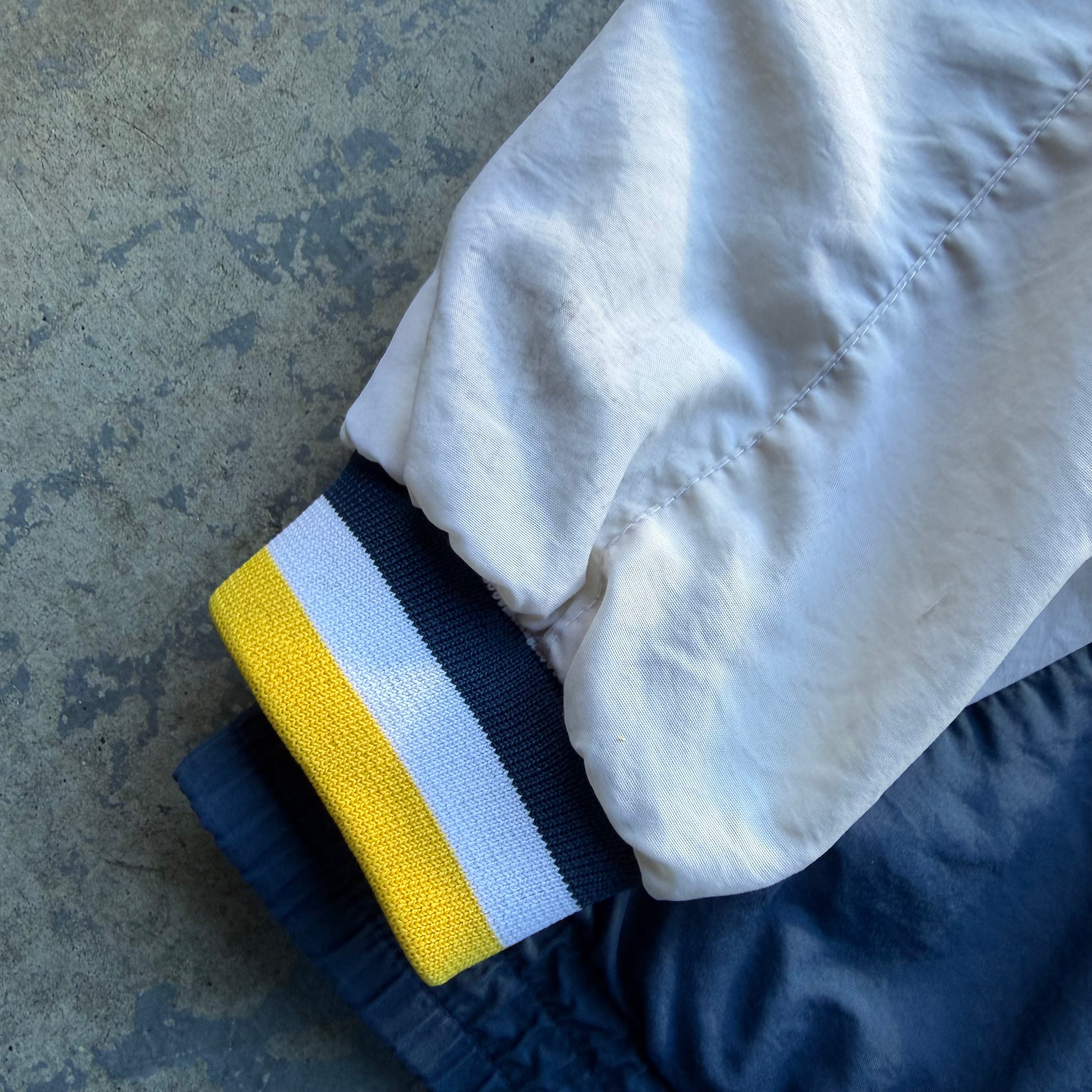 CHARGERS PRO PLAYER WINDBREAKER JACKET(M)