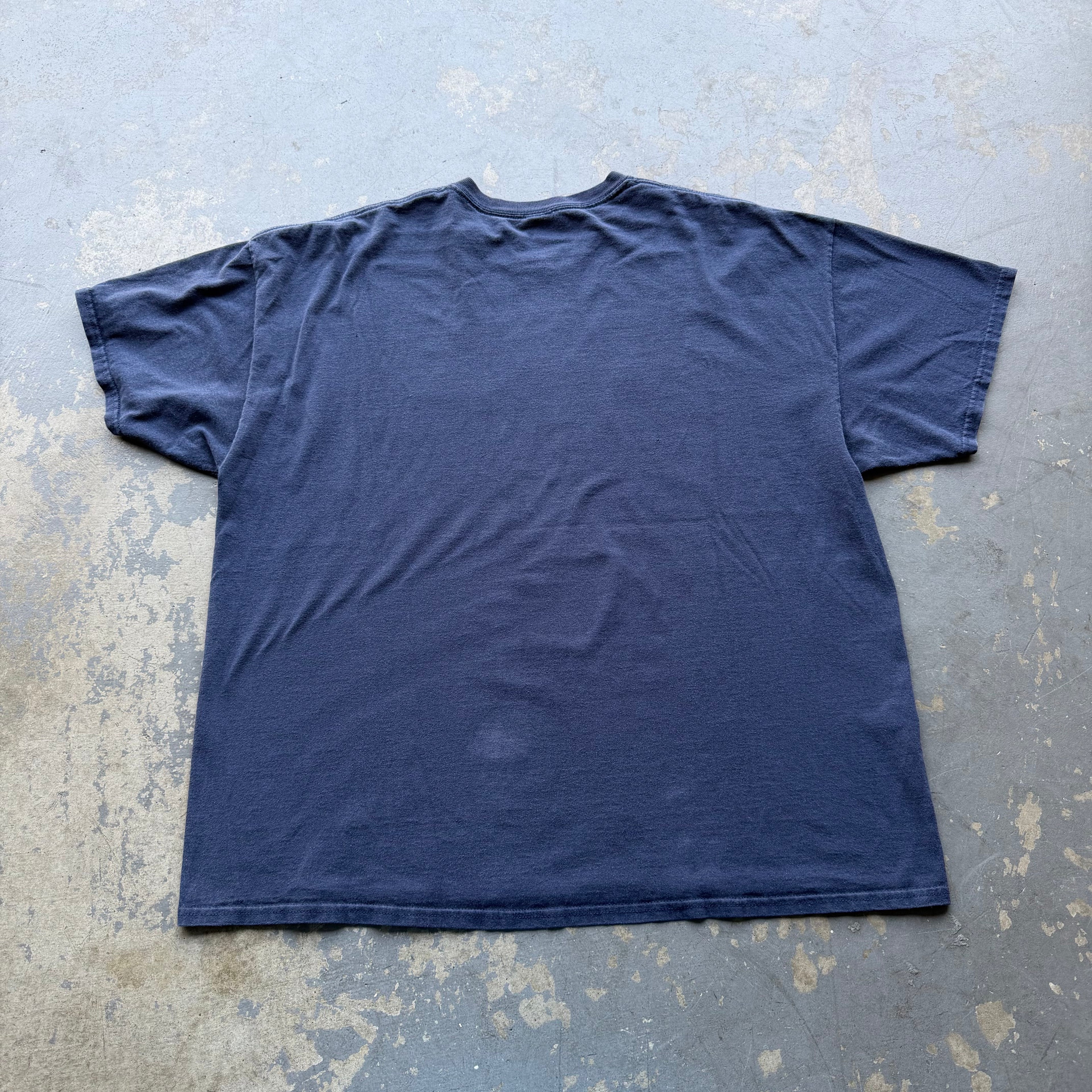 00'S CHARGERS JUNIOR SEAU TEE (XL)