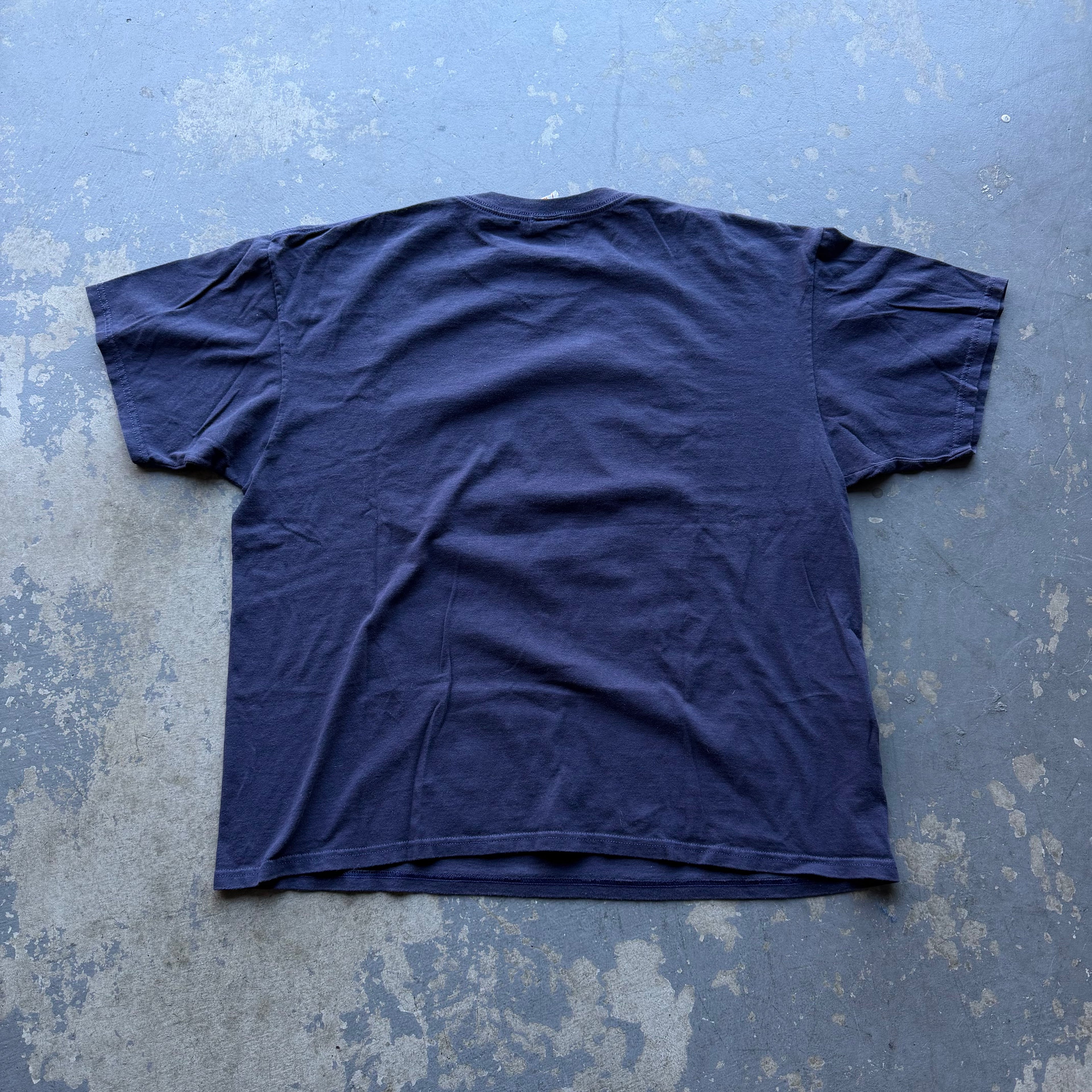 00’S CHARGERS LADANIAN TOMLINSON RUNNING BACK TEE (XL)