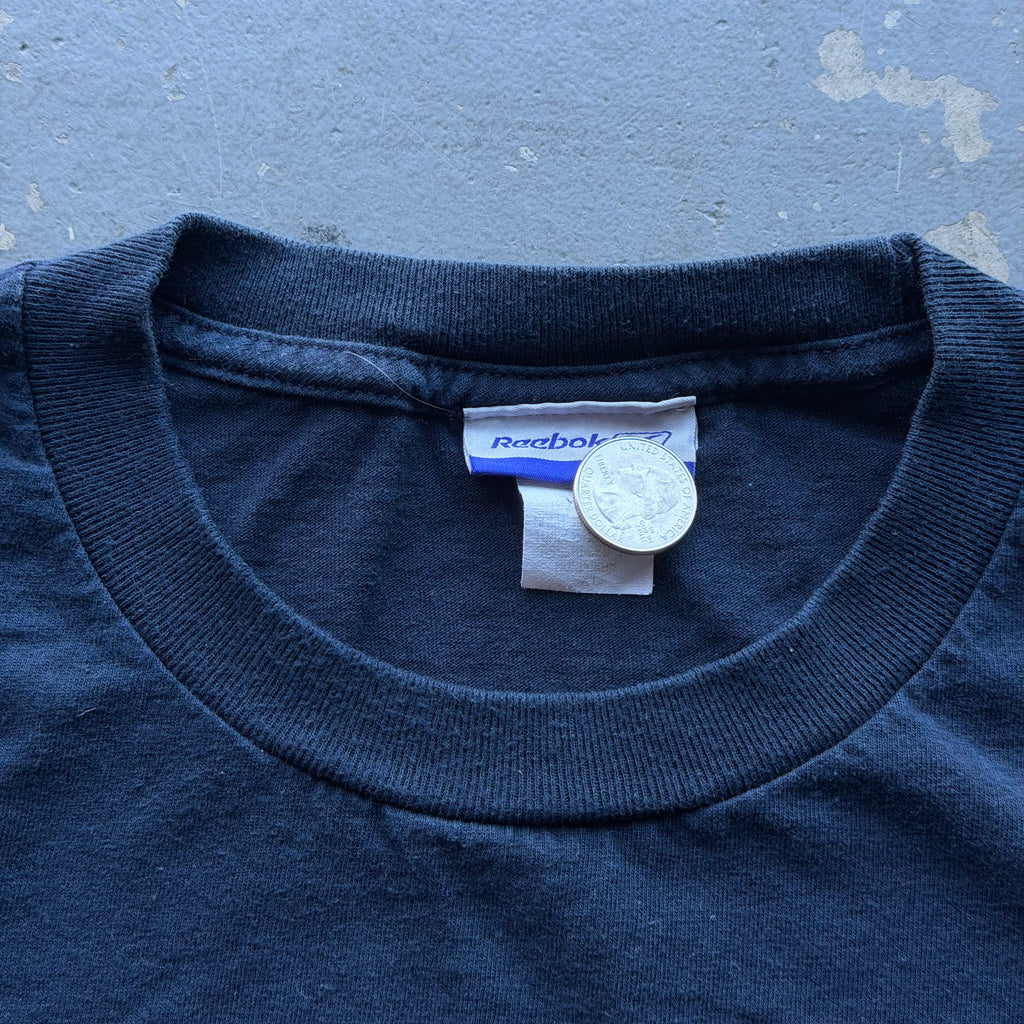 2006 REEBOK CHARGERS LADANIAN TOMLINSON MVP TEE (XXL)