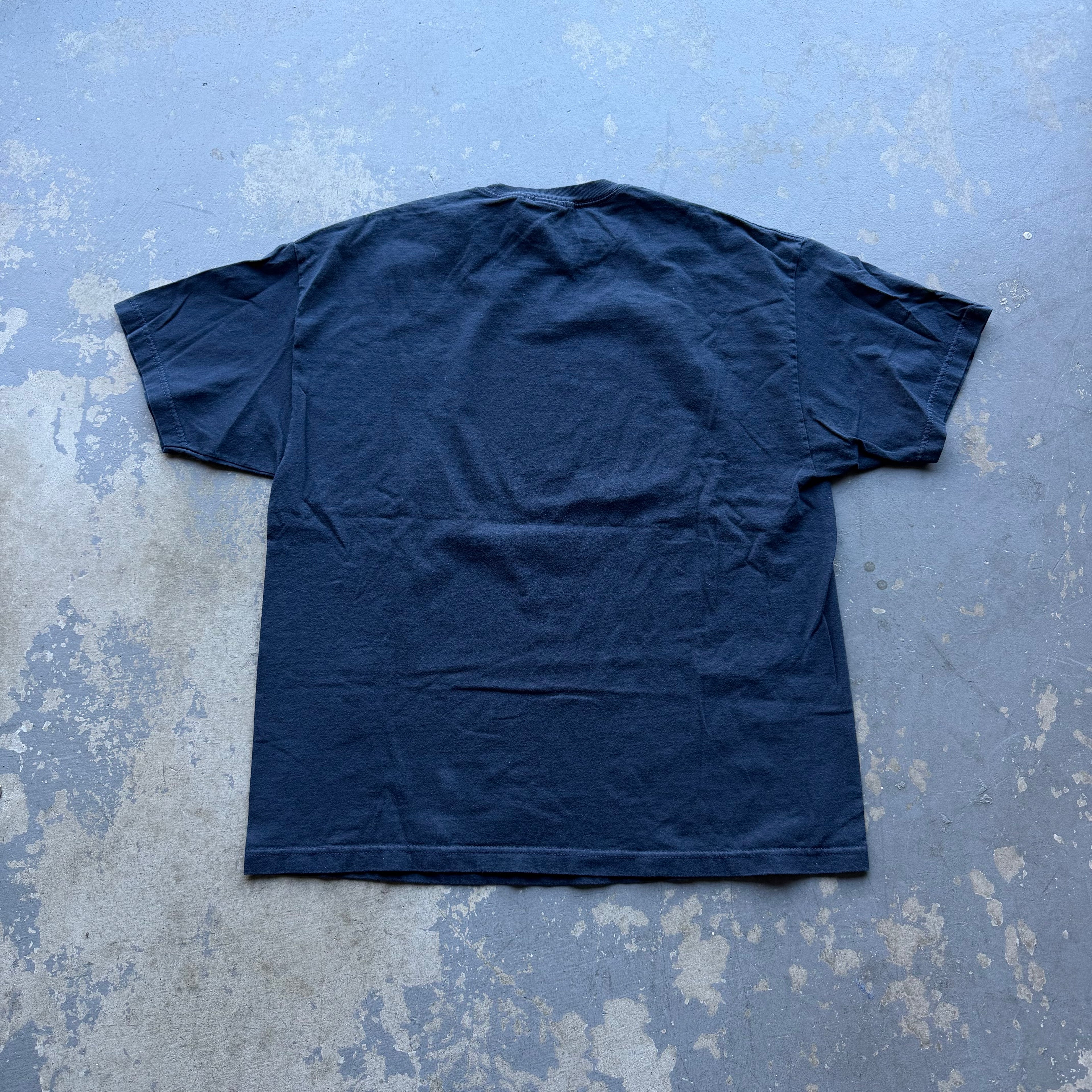 2006 REEBOK CHARGERS LADANIAN TOMLINSON MVP TEE (XXL)