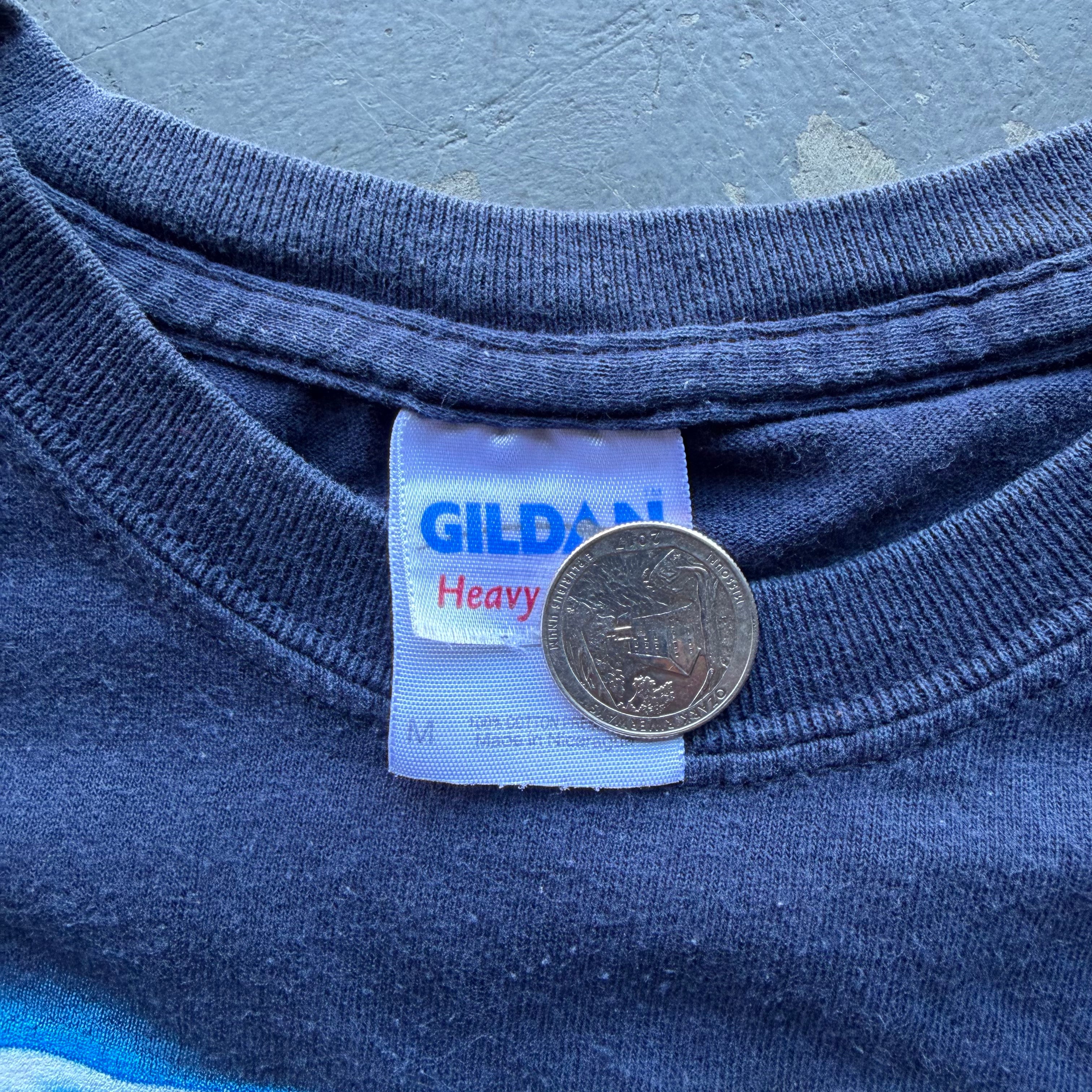 2009 CHARGERS DARREN SPROLES TEE (M)