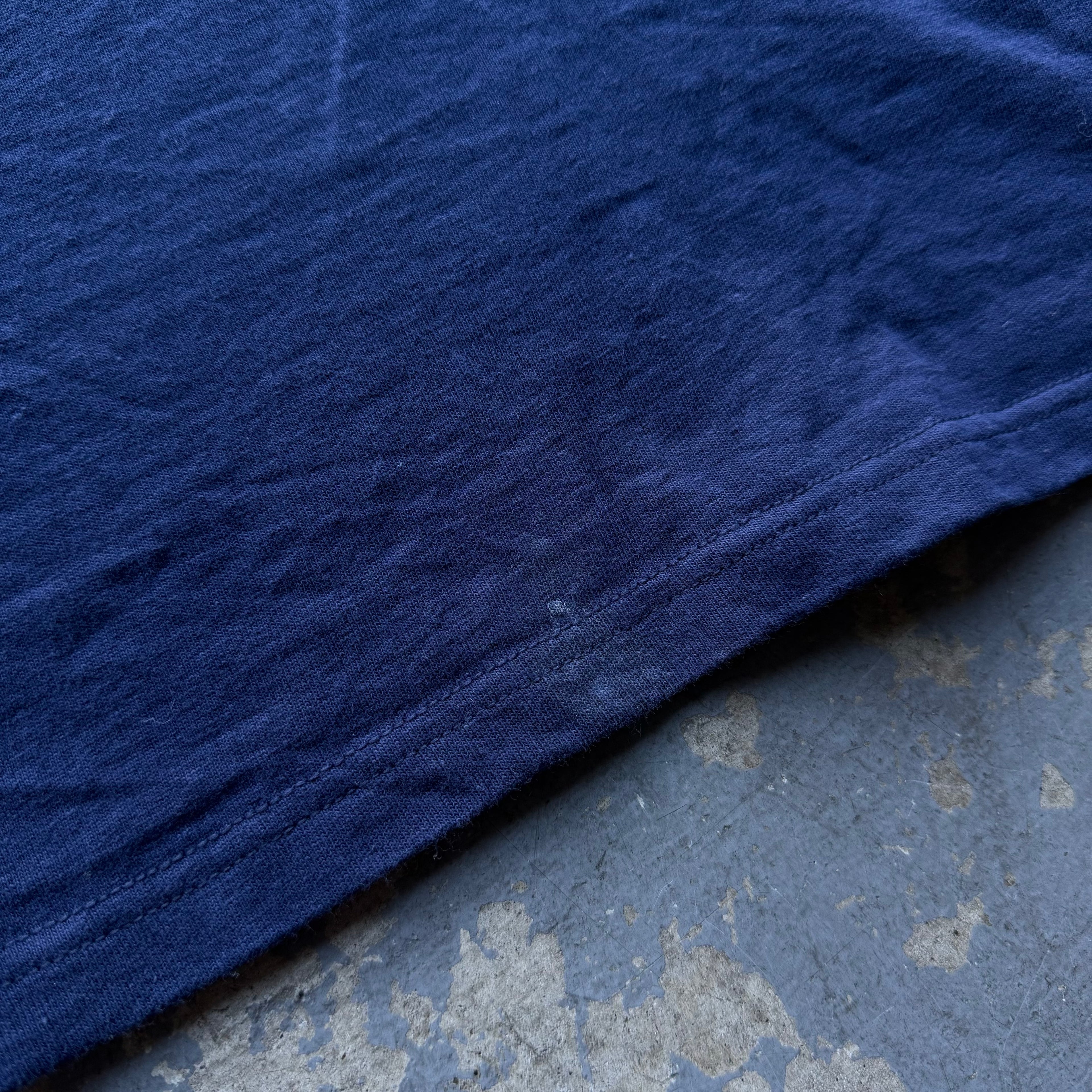 00’S CHARGERS LADANIAN TOMLINSON SOLO TEE (XL)