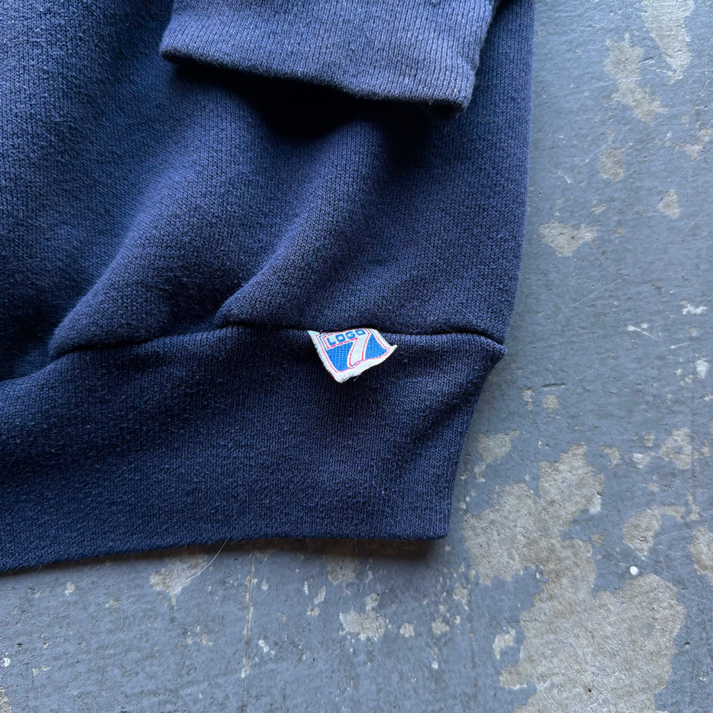 1991 CHARGERS LOGO 7 CREWNECK (XL)