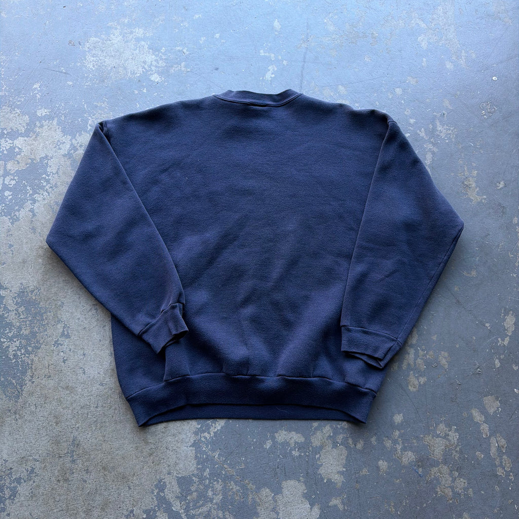 1991 CHARGERS LOGO 7 CREWNECK (XL)