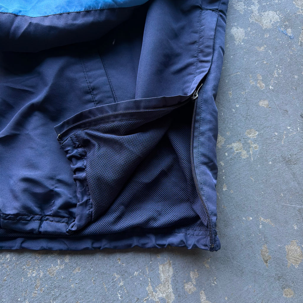 00’S CHARGERS WINDBREAKER PULLOVER (XXL)