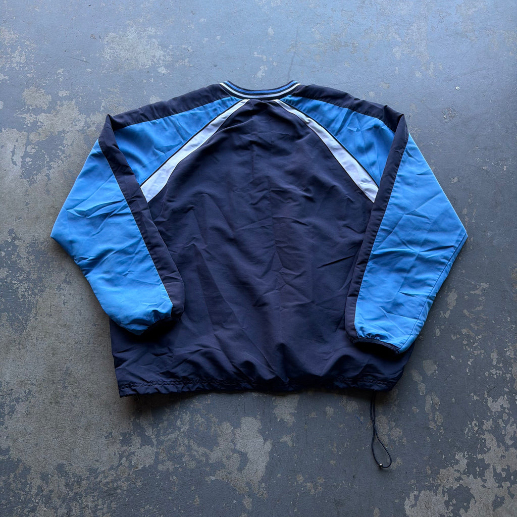 00’S CHARGERS WINDBREAKER PULLOVER (XXL)