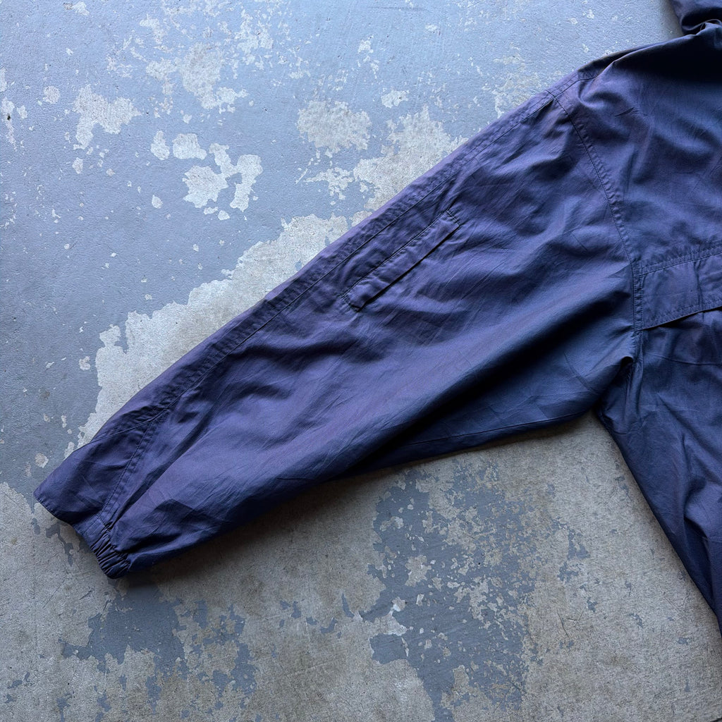 00’S CHARGERS ZIP UP ANORAK JACKET (XL)