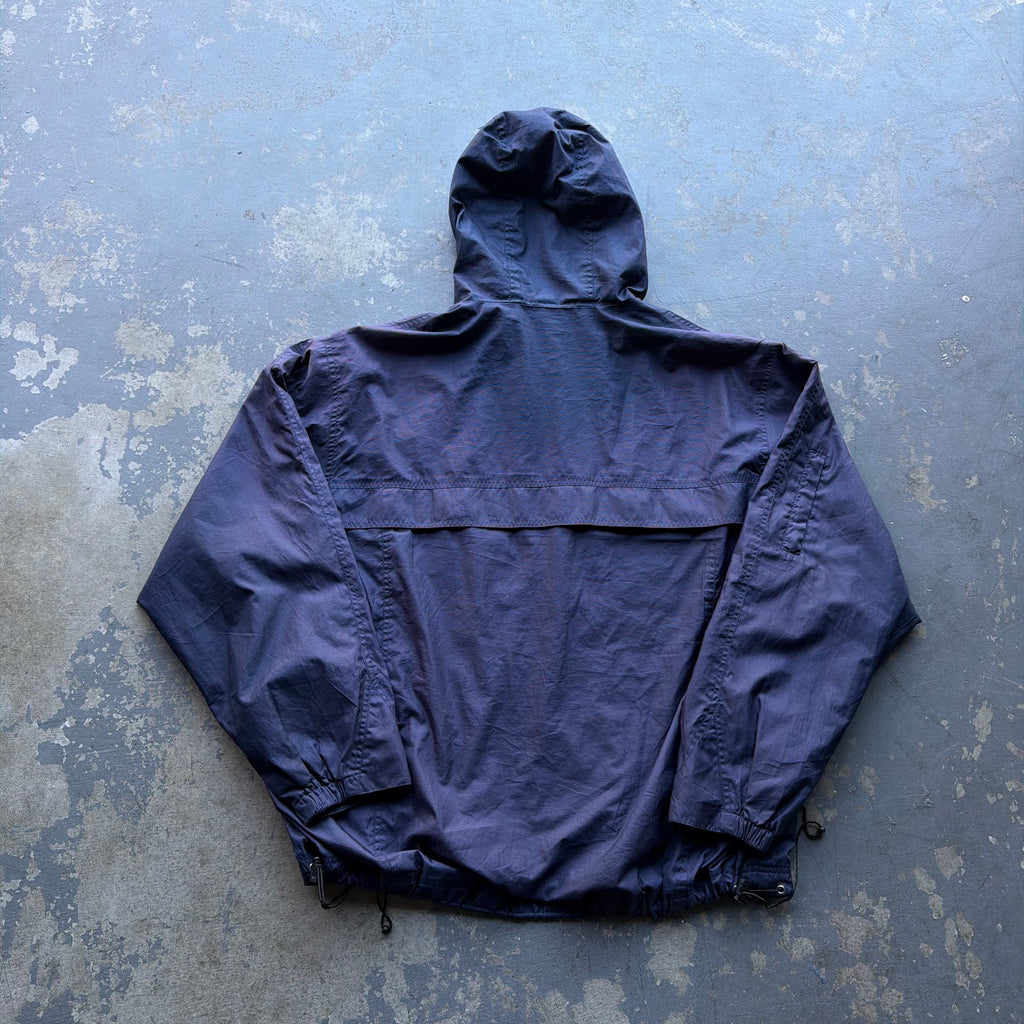 00’S CHARGERS ZIP UP ANORAK JACKET (XL)