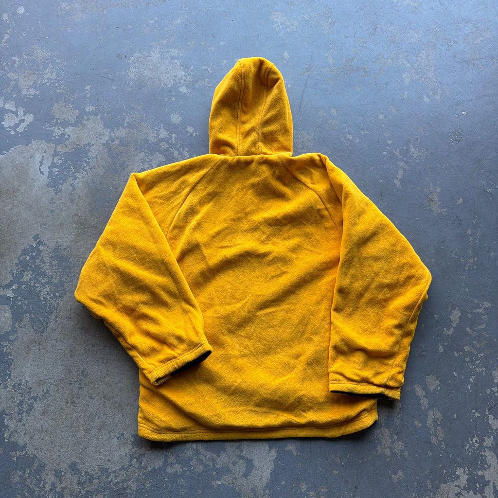 00’S REEBOK CHARGERS REVERSIBLE JACKET (M)
