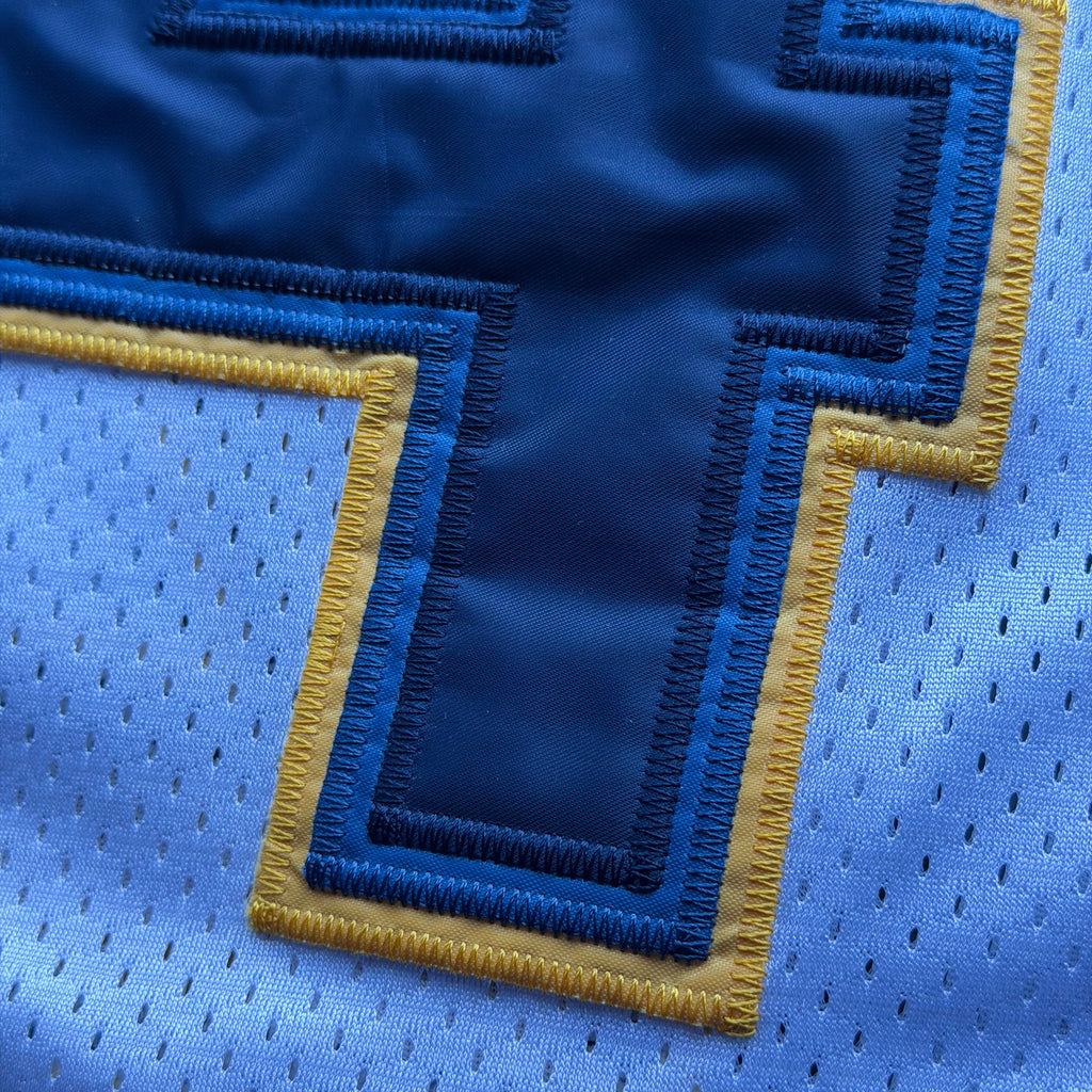 00’S REEBOK CHARGERS RYAN MATTHEWS WHITE AWAY JERSEY (48) XL