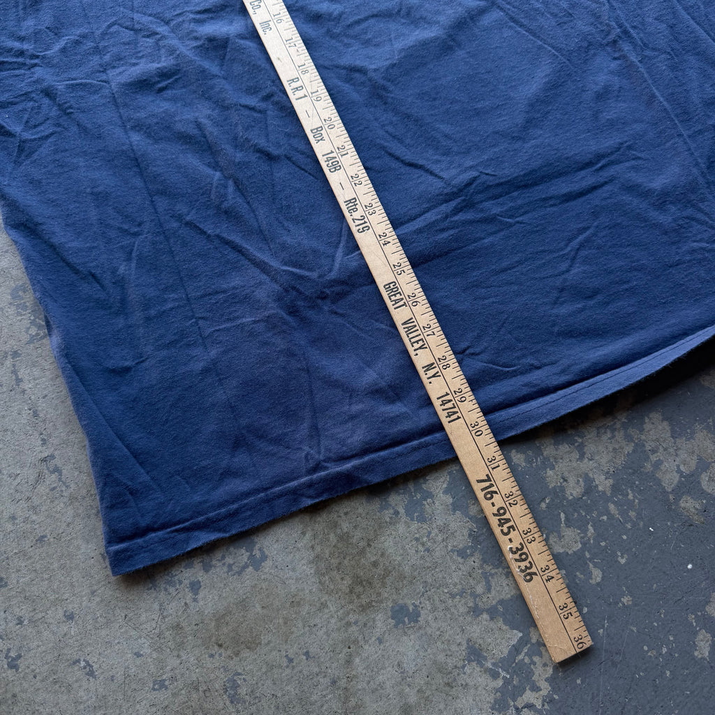 00'S CHARGERS POWER SURGE LONG SLEEVE (2XL)